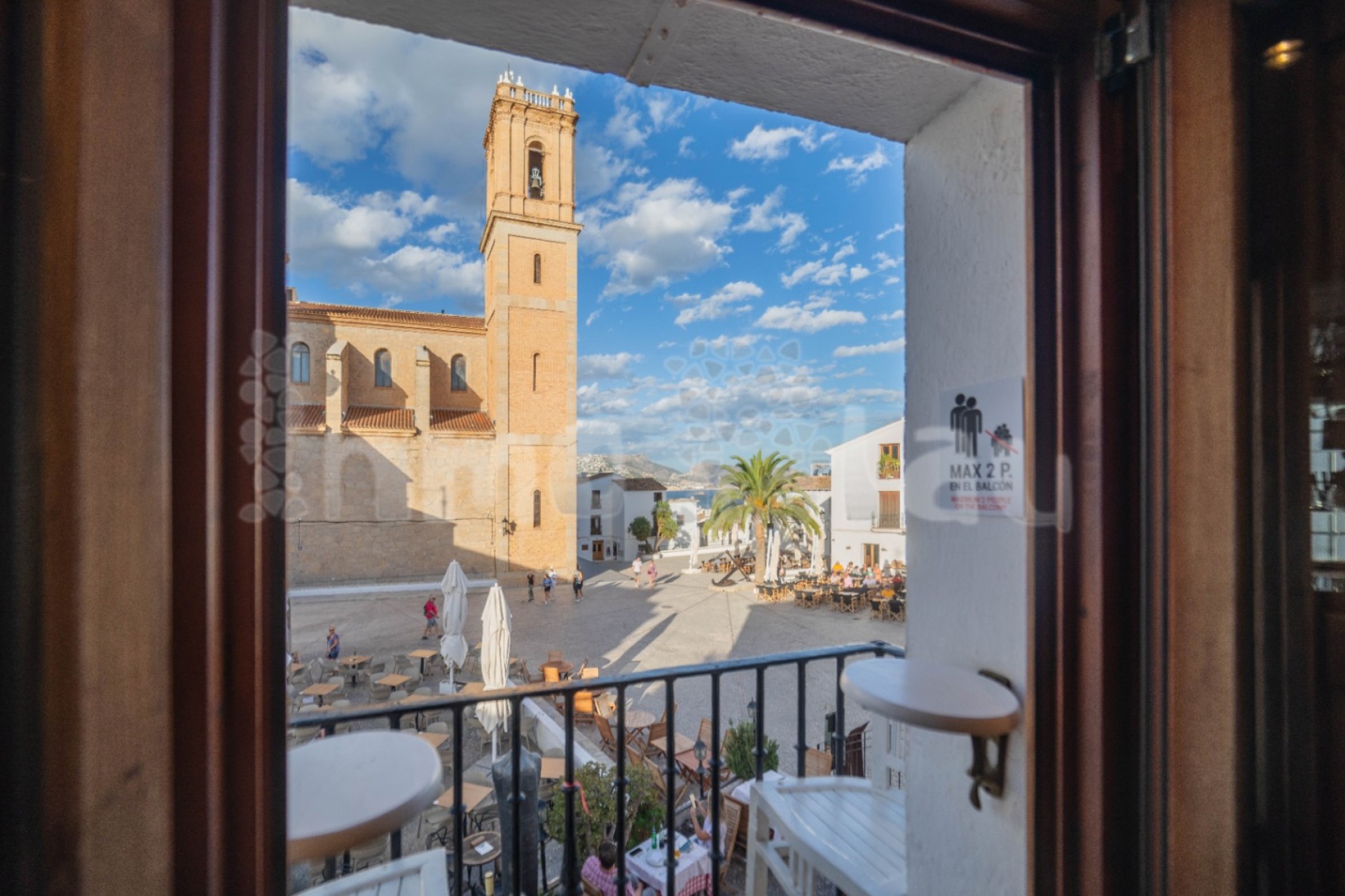 Resale - Local - Altea - Centro