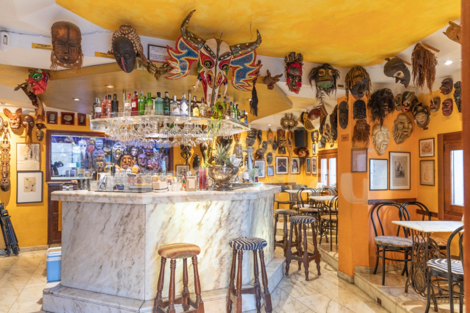 Resale - Local - Altea - Centro