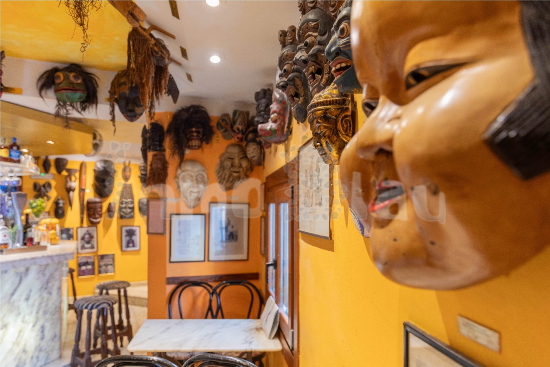 Resale - Local - Altea - Centro