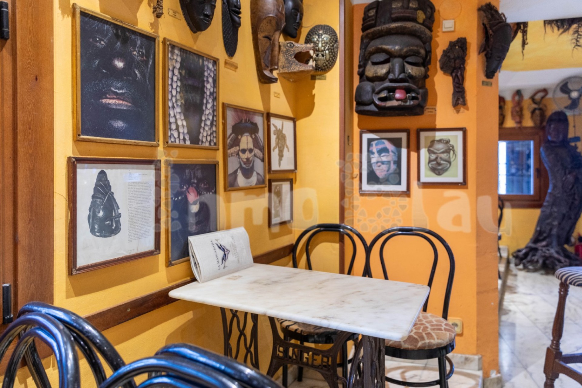 Resale - Local - Altea - Centro