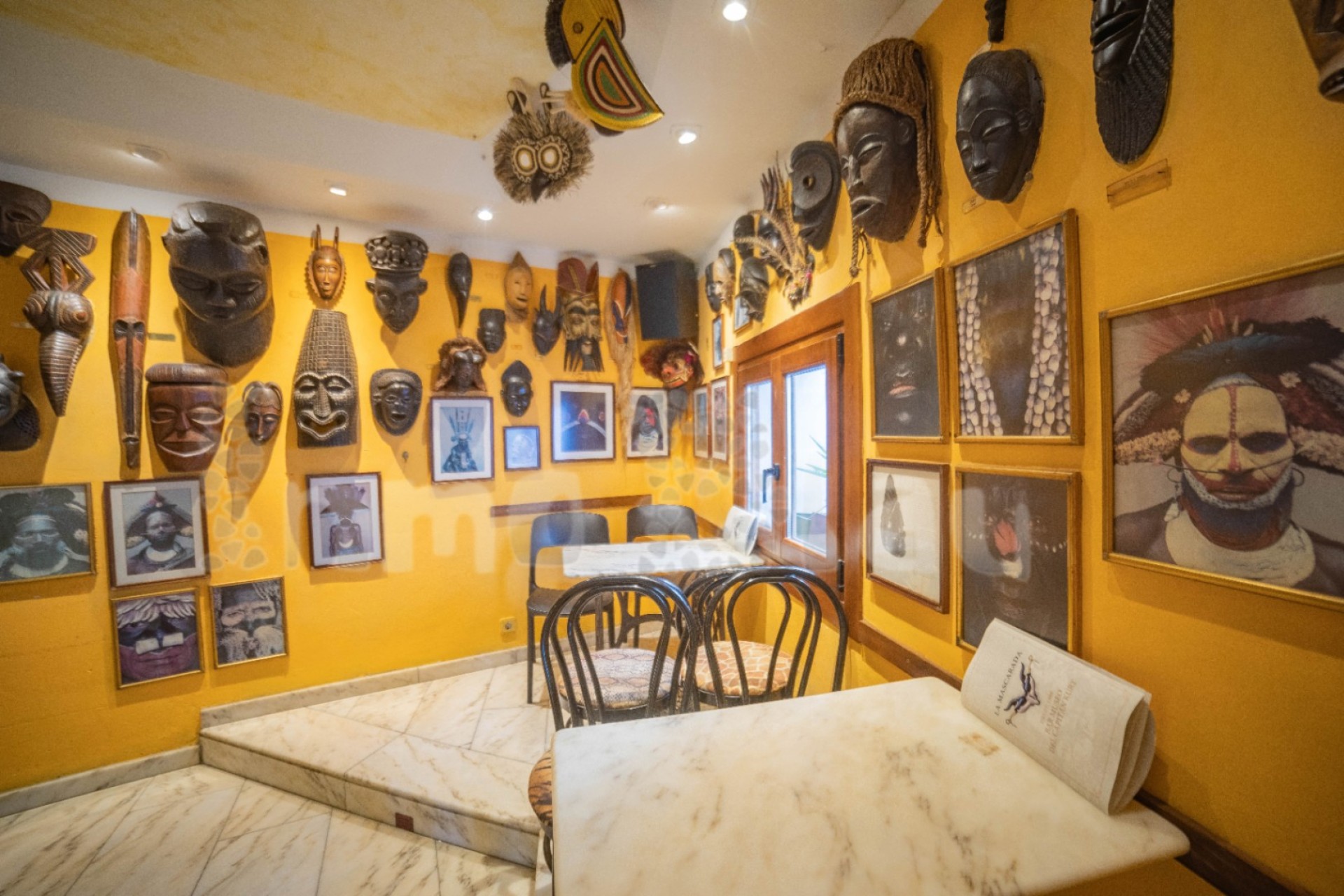 Resale - Local - Altea - Centro