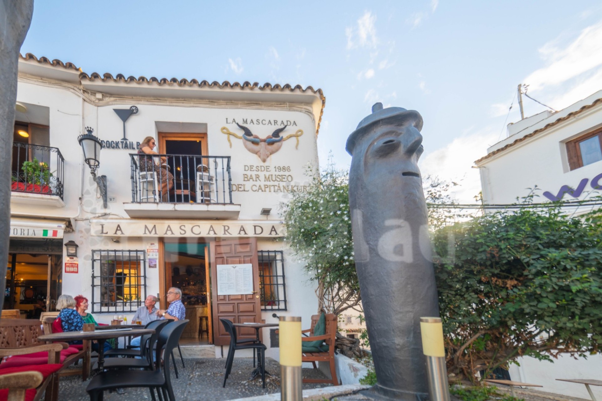 Resale - Local - Altea - Centro