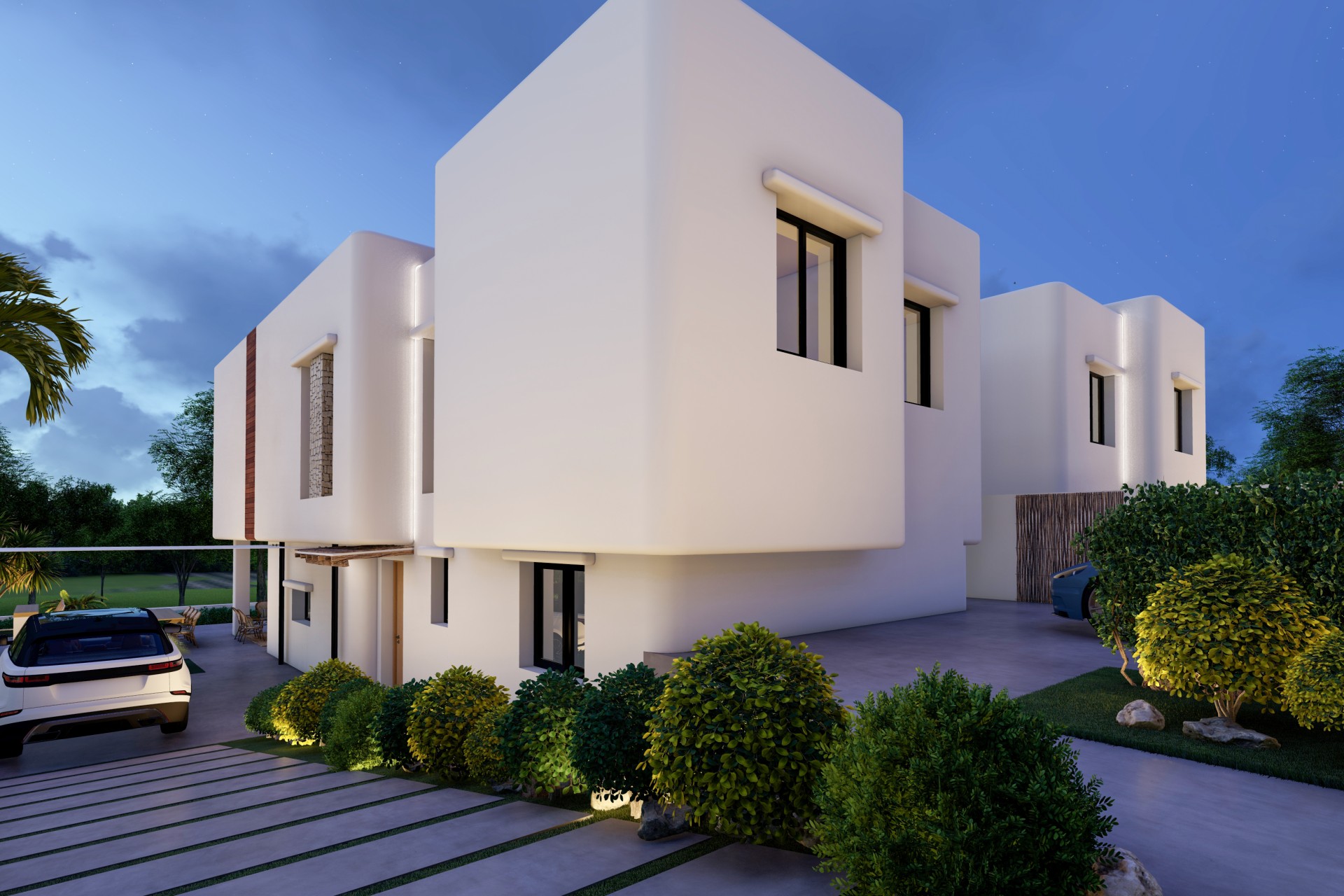 Resale - Villa - Albir - Centro