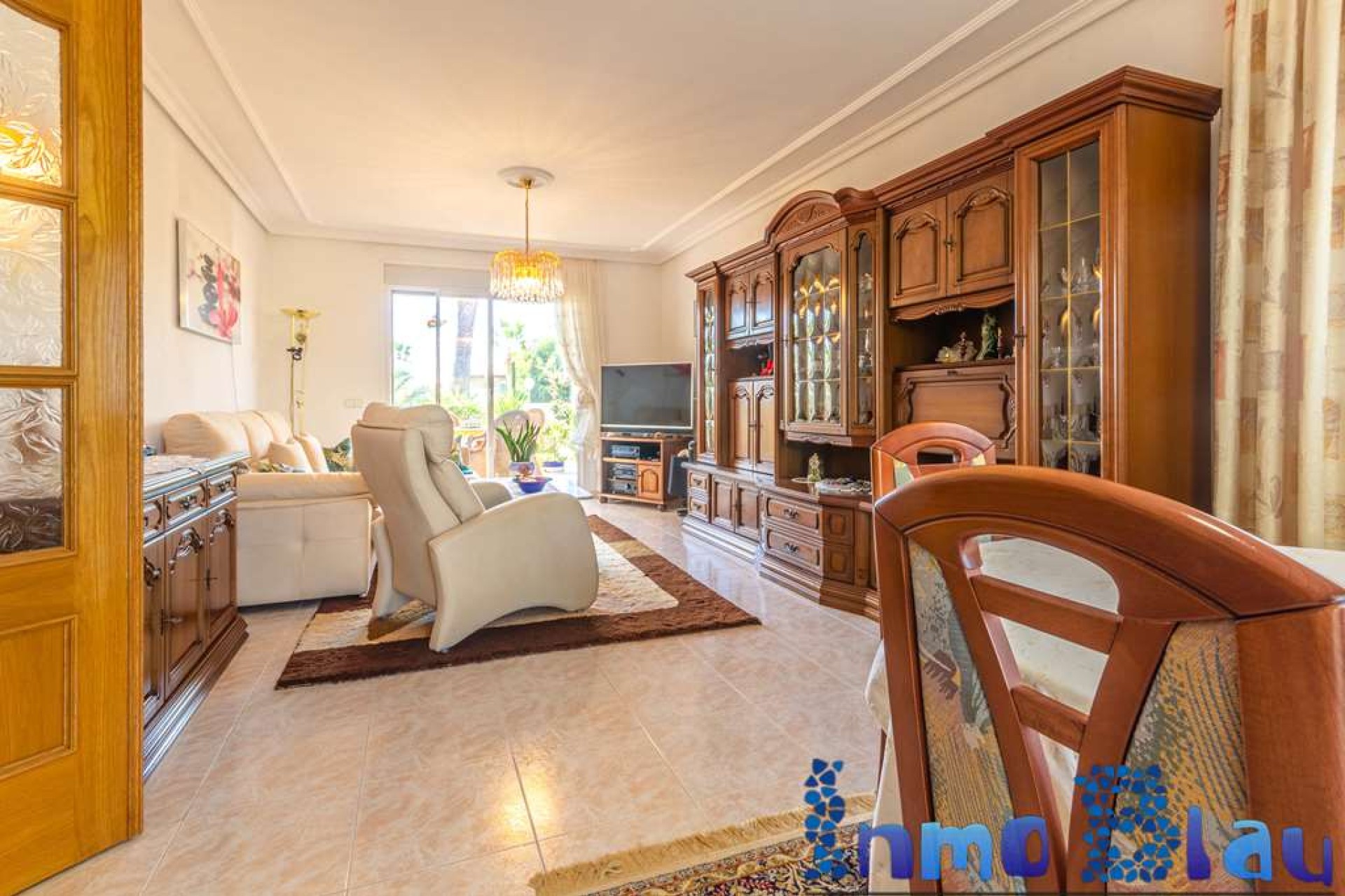 Resale - Villa - Albir - Montaña