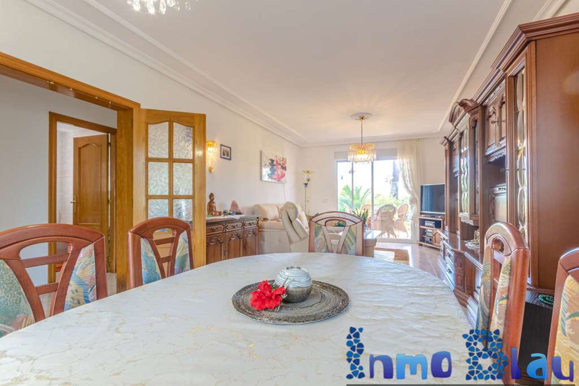Resale - Villa - Albir - Montaña