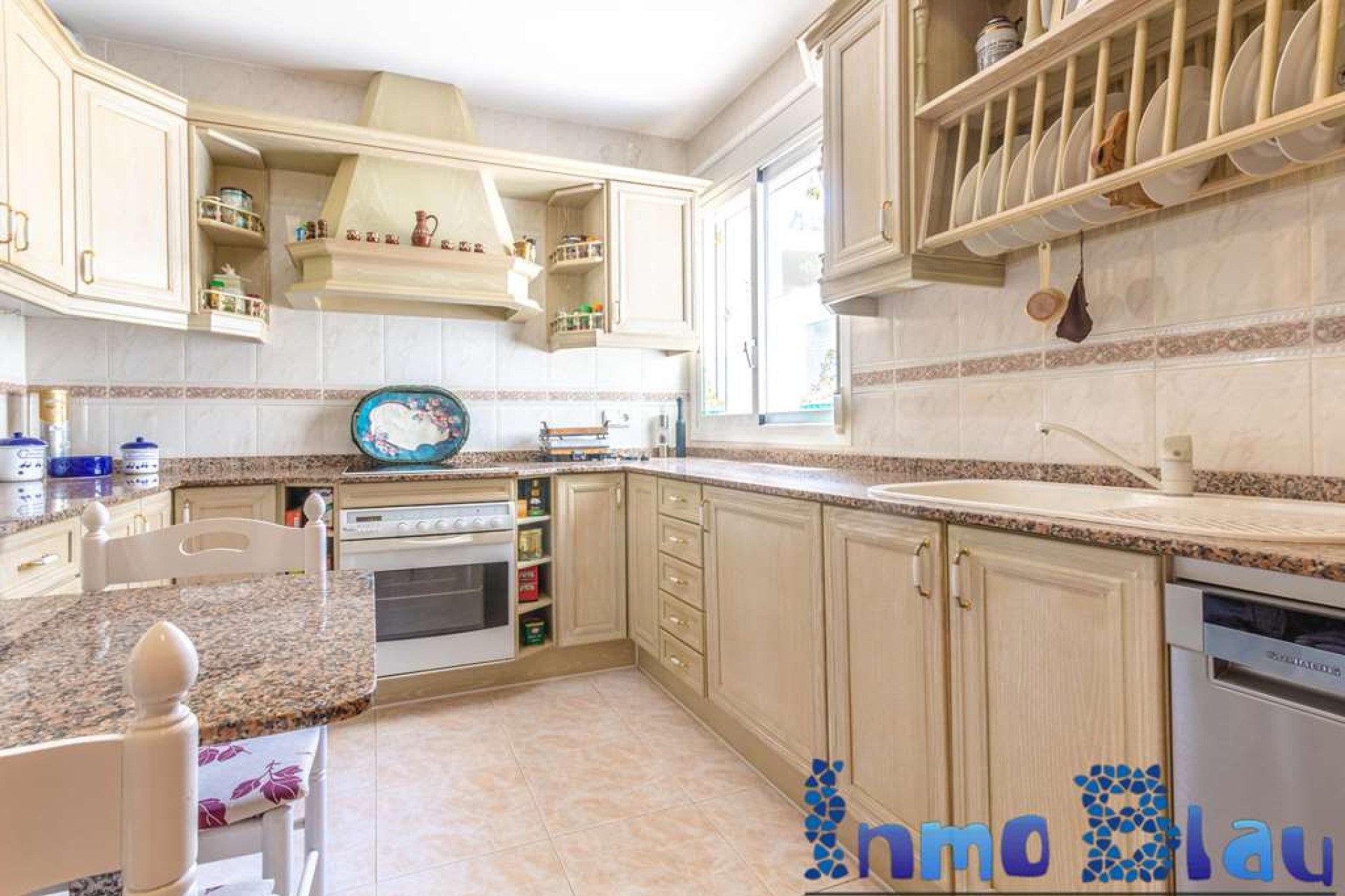 Resale - Villa - Albir - Montaña