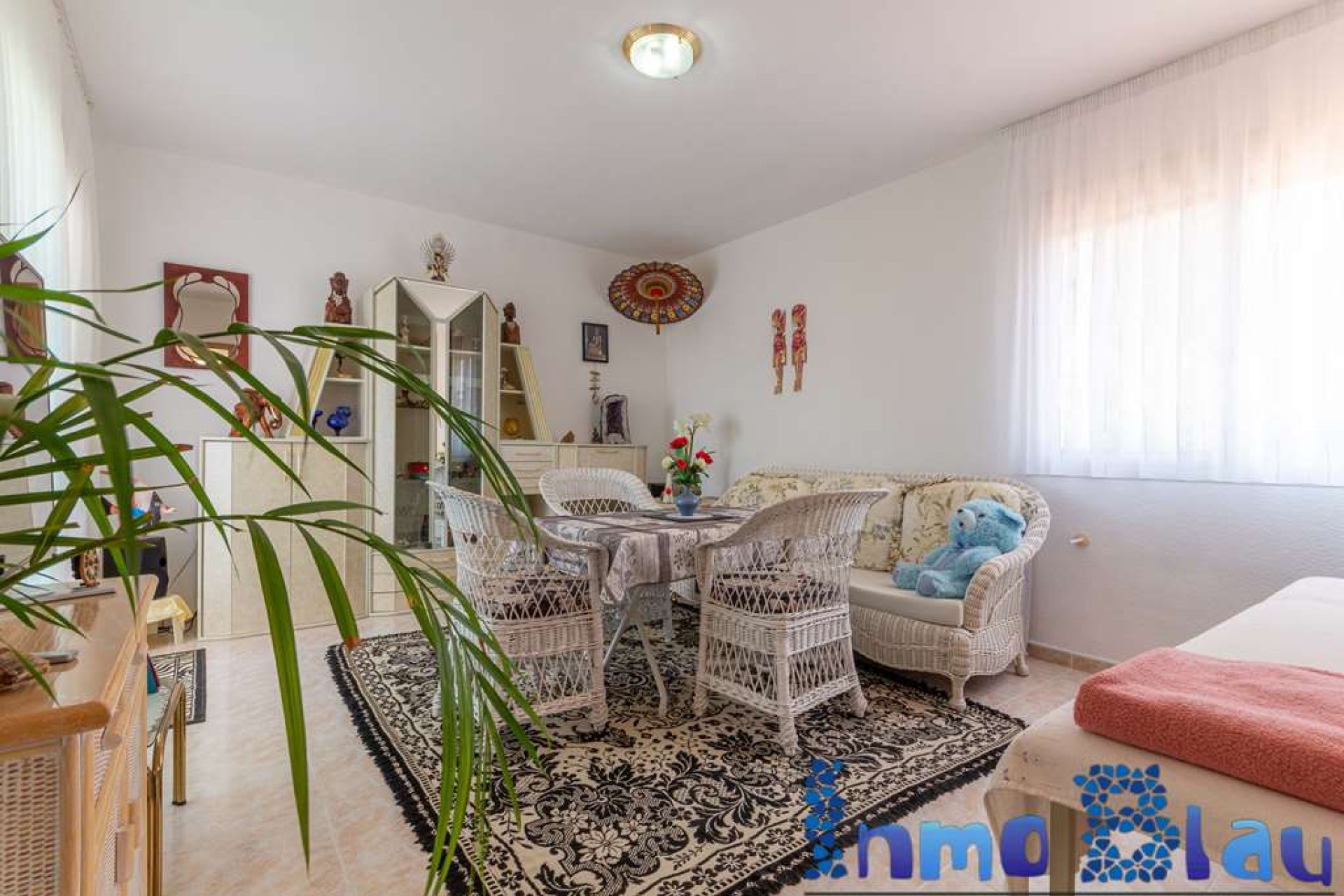 Resale - Villa - Albir - Montaña