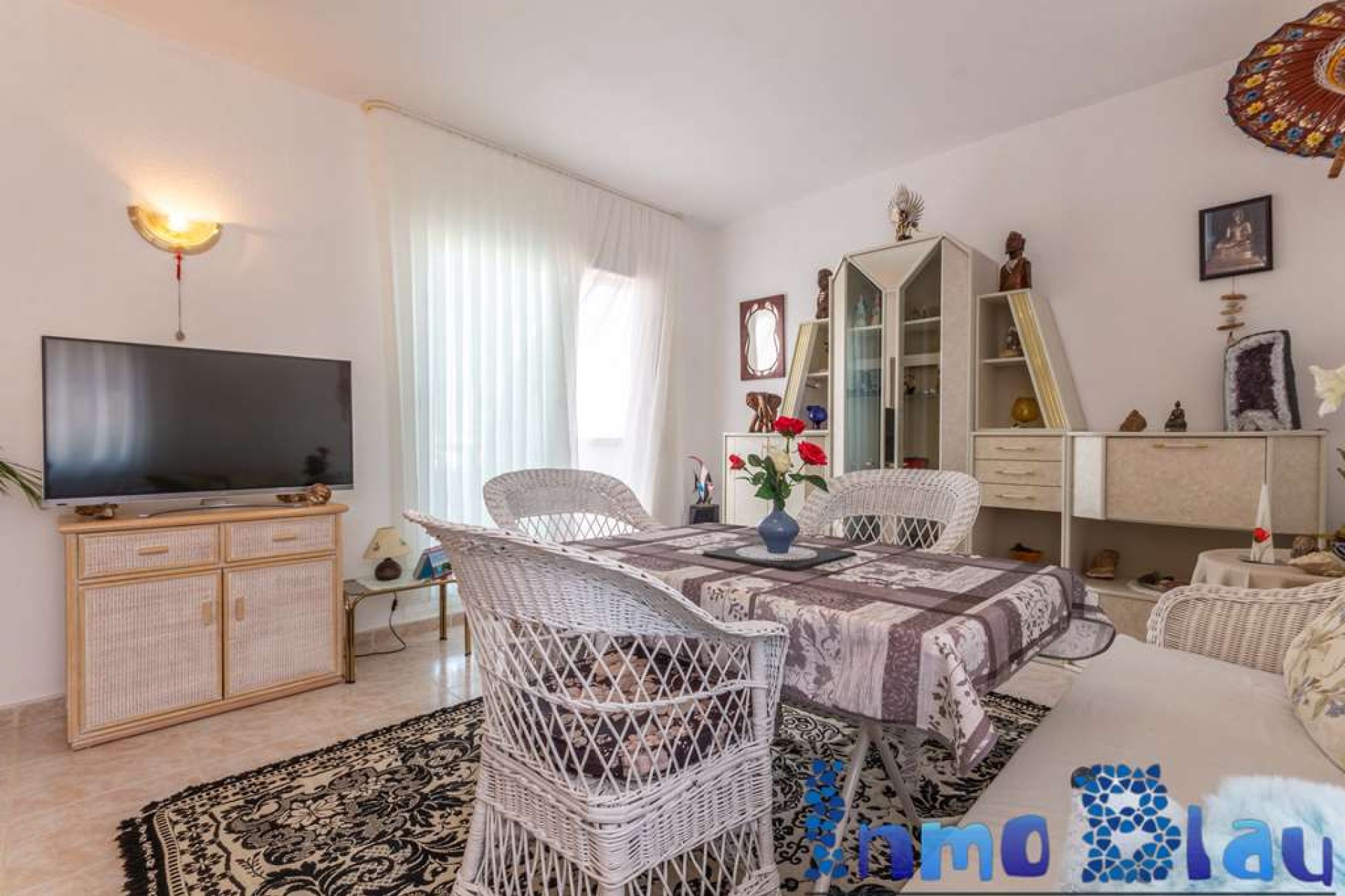 Resale - Villa - Albir - Montaña