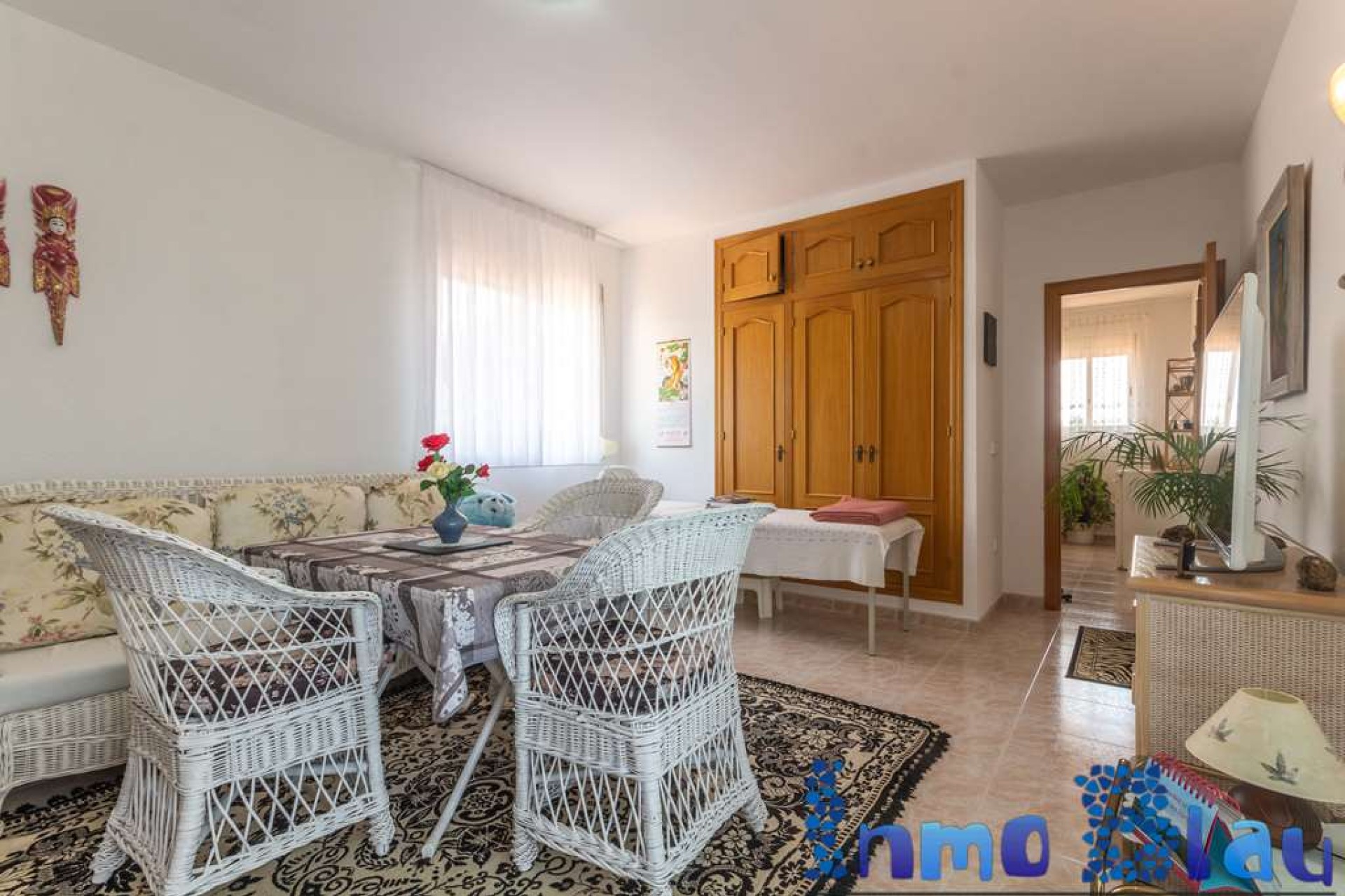Resale - Villa - Albir - Montaña