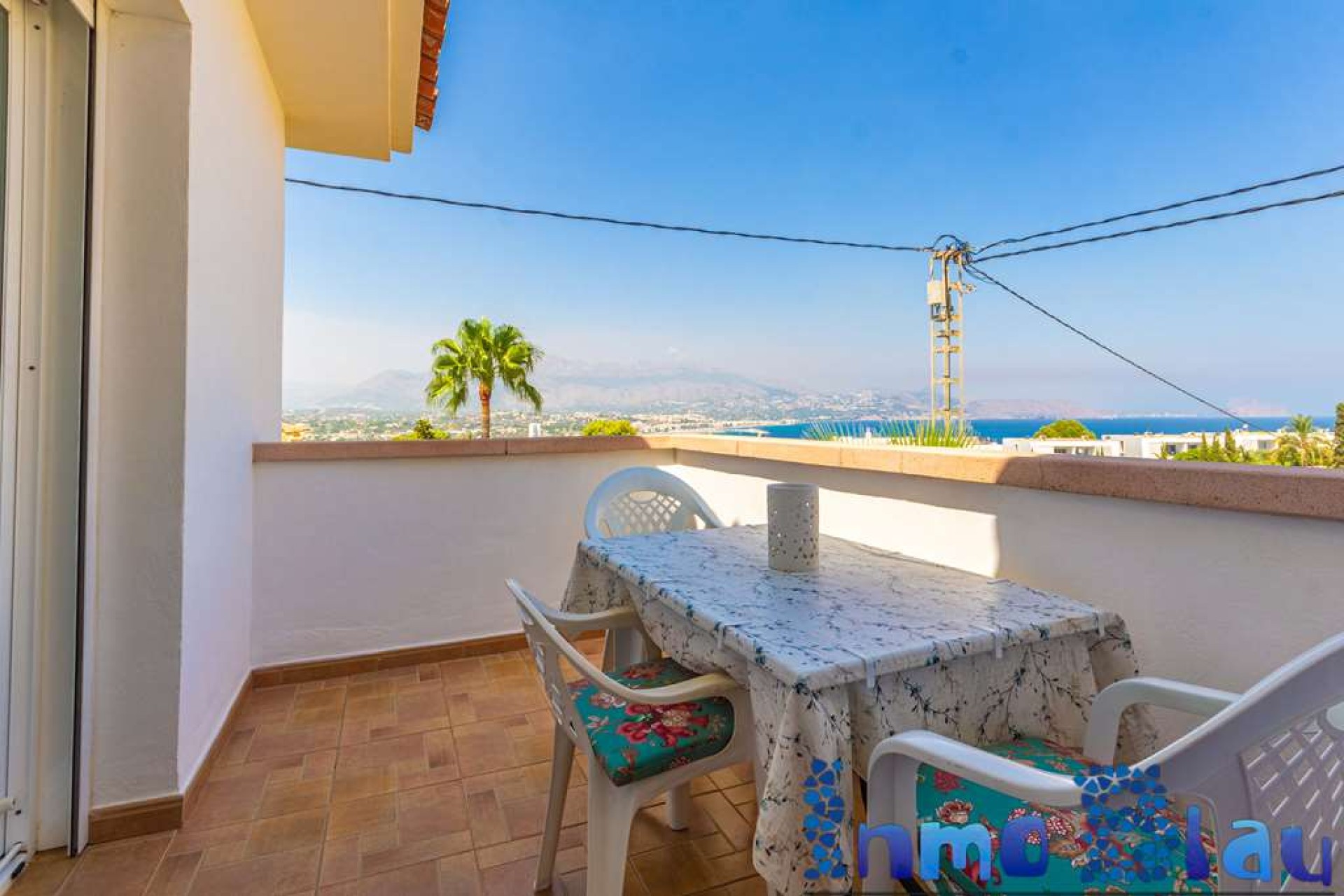 Resale - Villa - Albir - Montaña