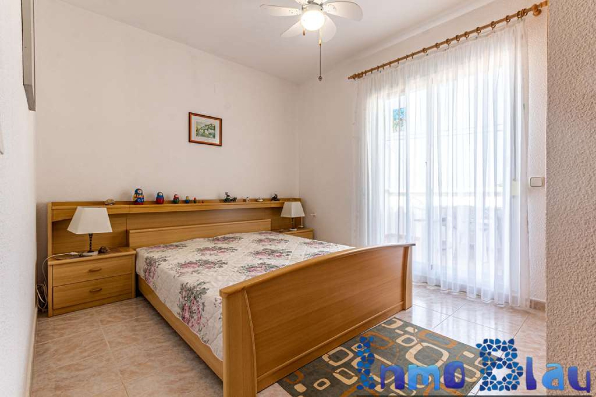 Resale - Villa - Albir - Montaña