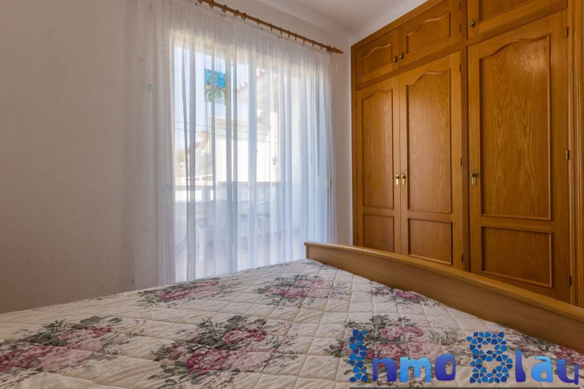 Resale - Villa - Albir - Montaña