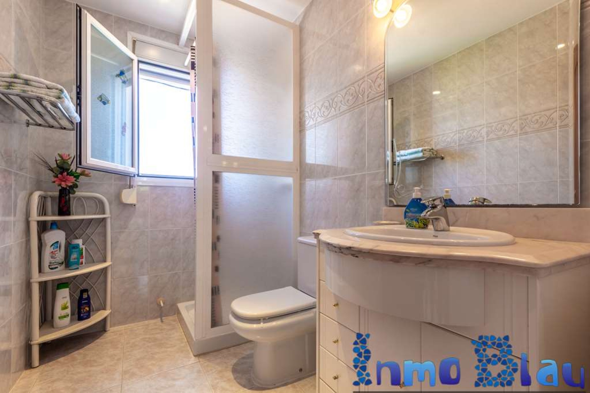 Resale - Villa - Albir - Montaña