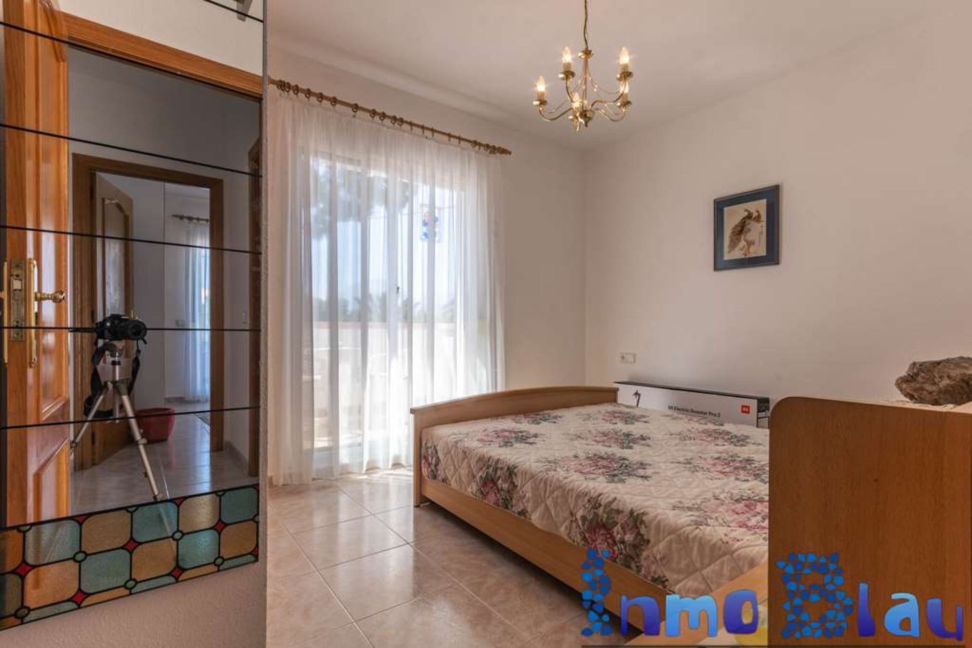 Resale - Villa - Albir - Montaña