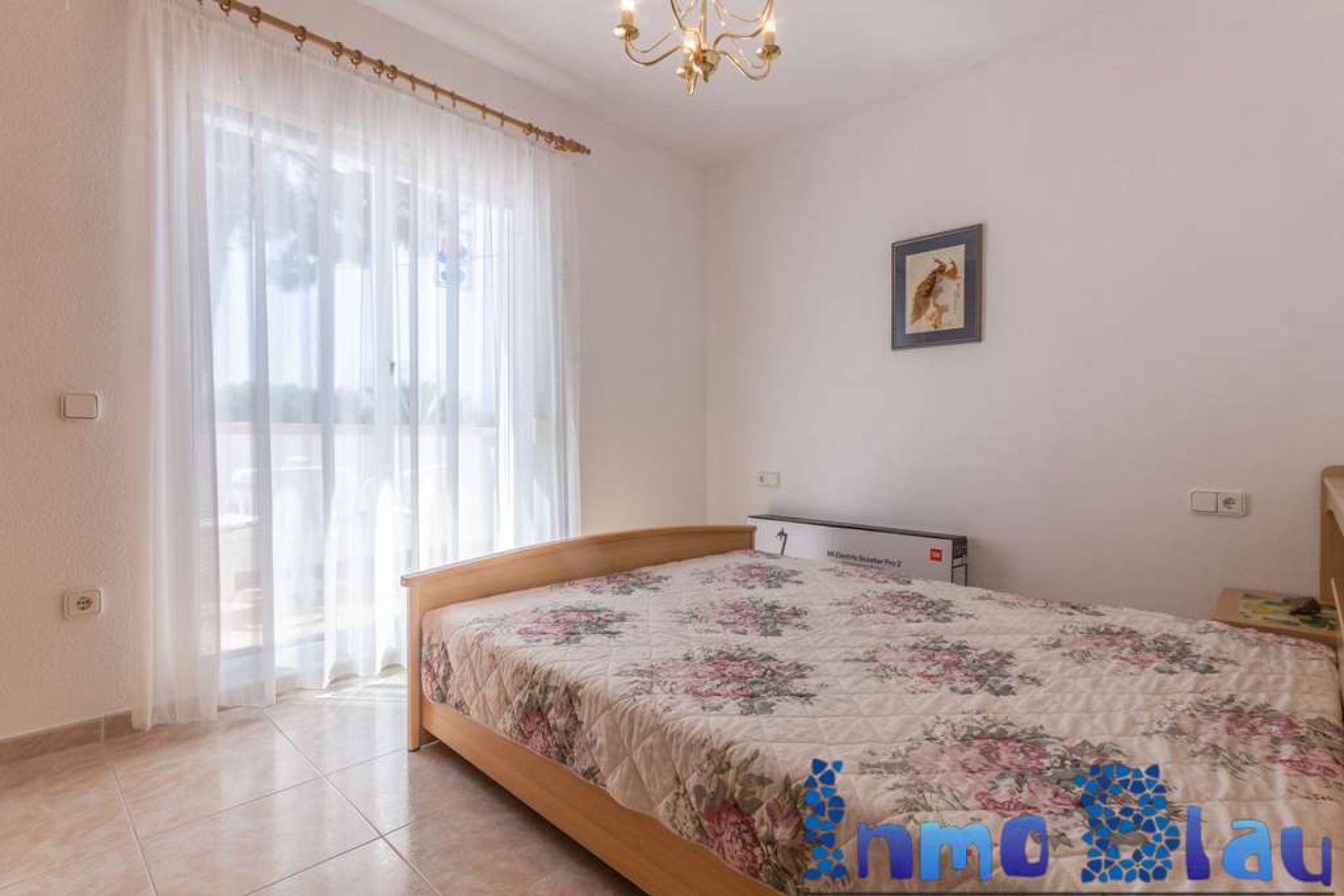 Resale - Villa - Albir - Montaña