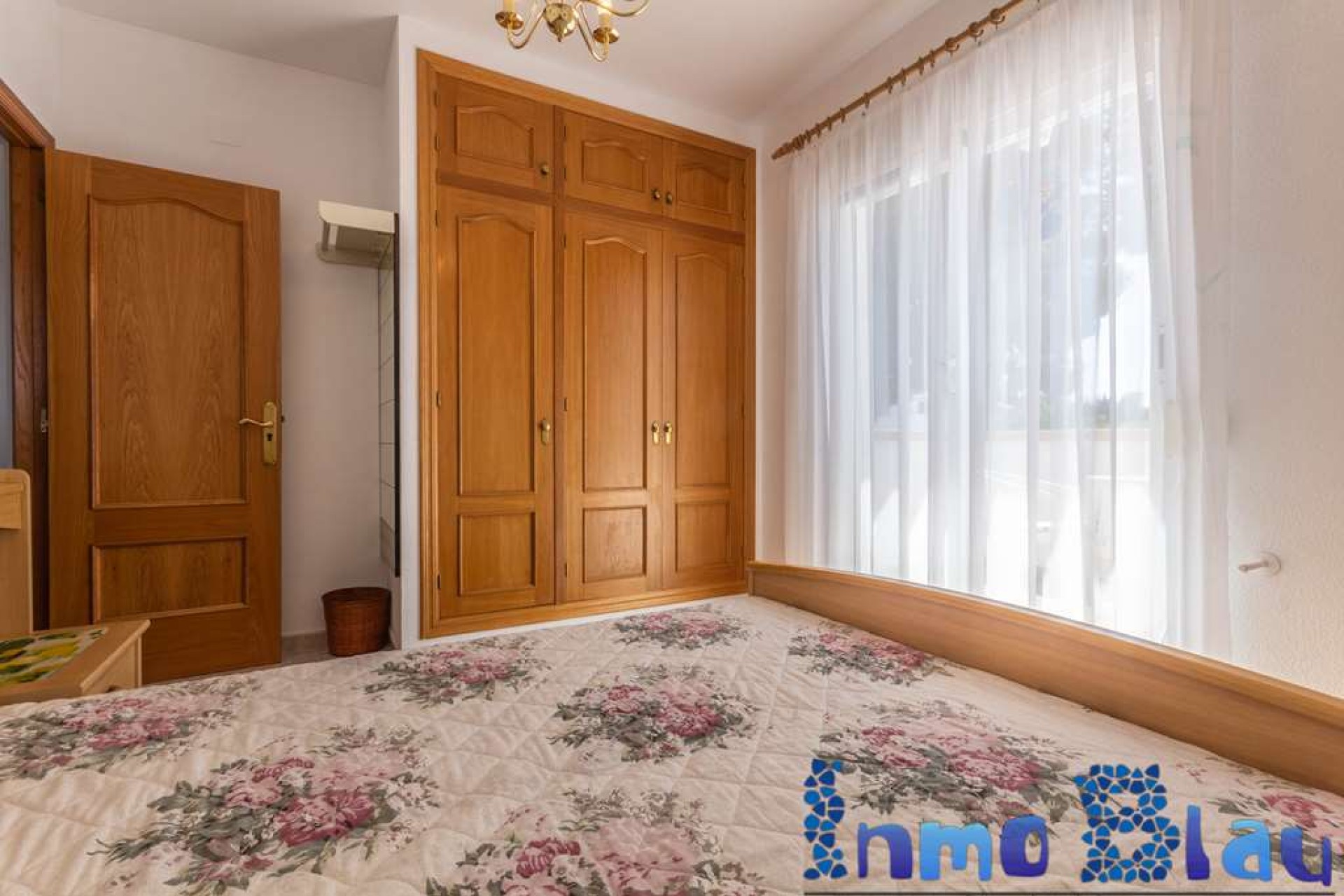 Resale - Villa - Albir - Montaña