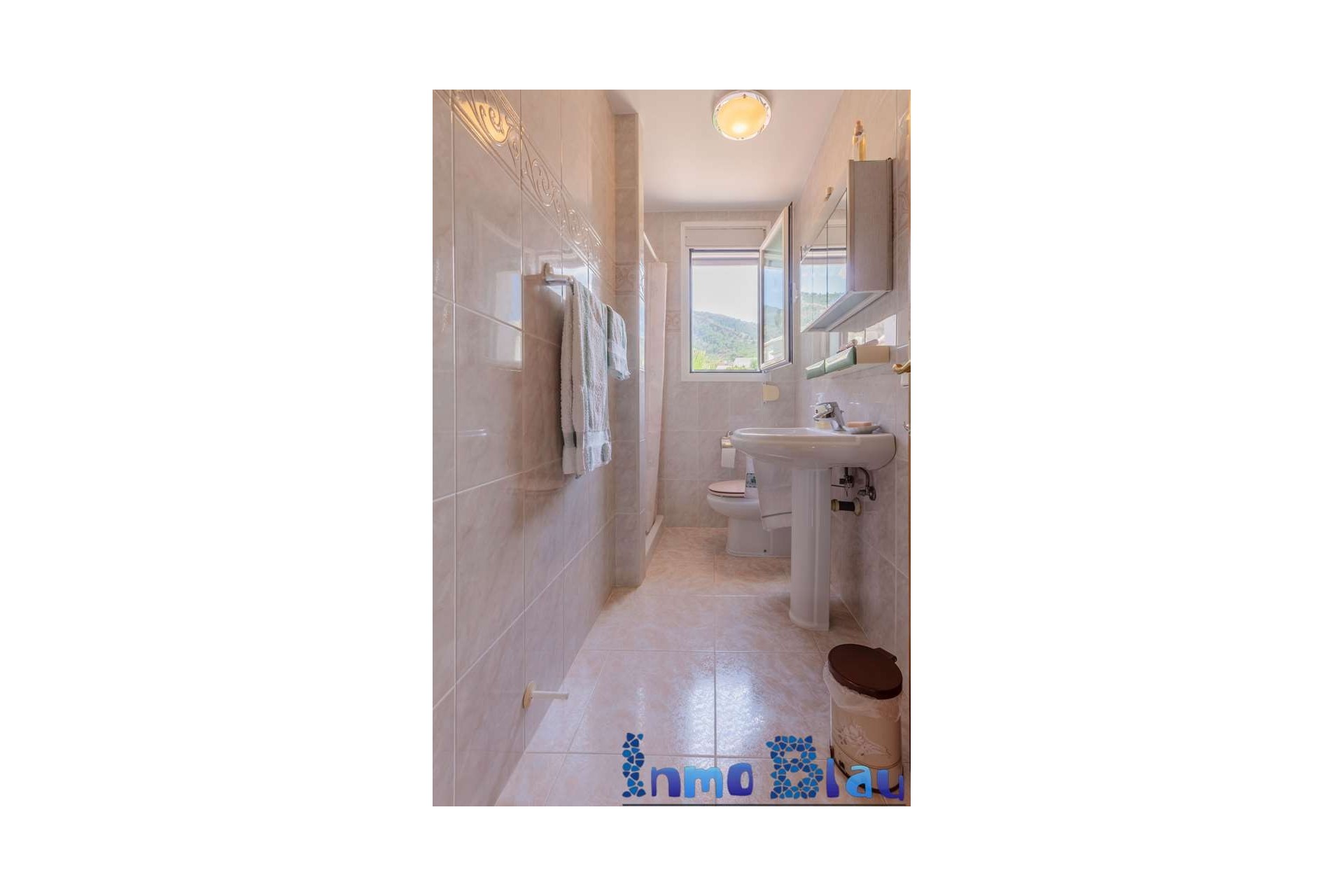 Resale - Villa - Albir - Montaña