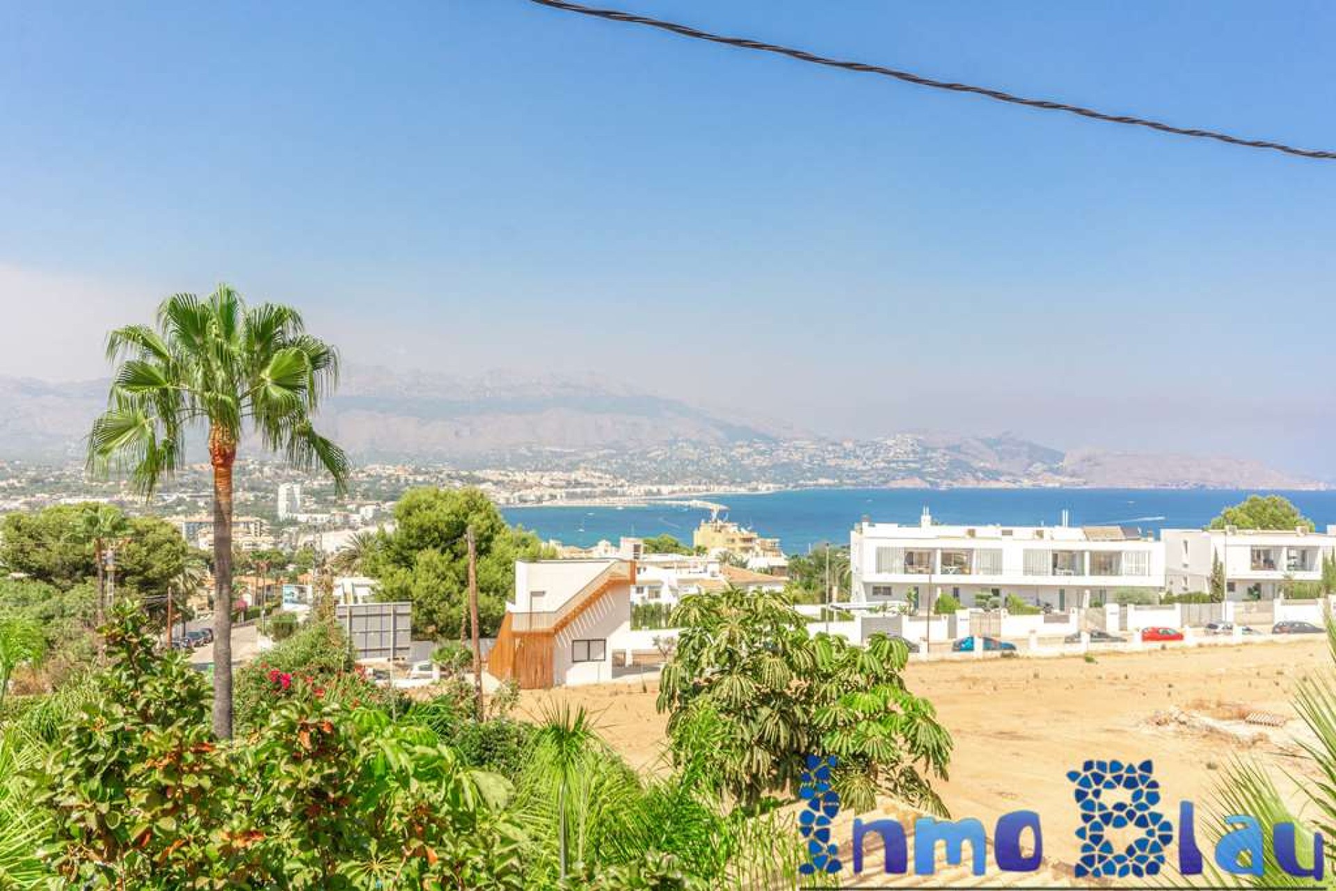 Resale - Villa - Albir - Montaña