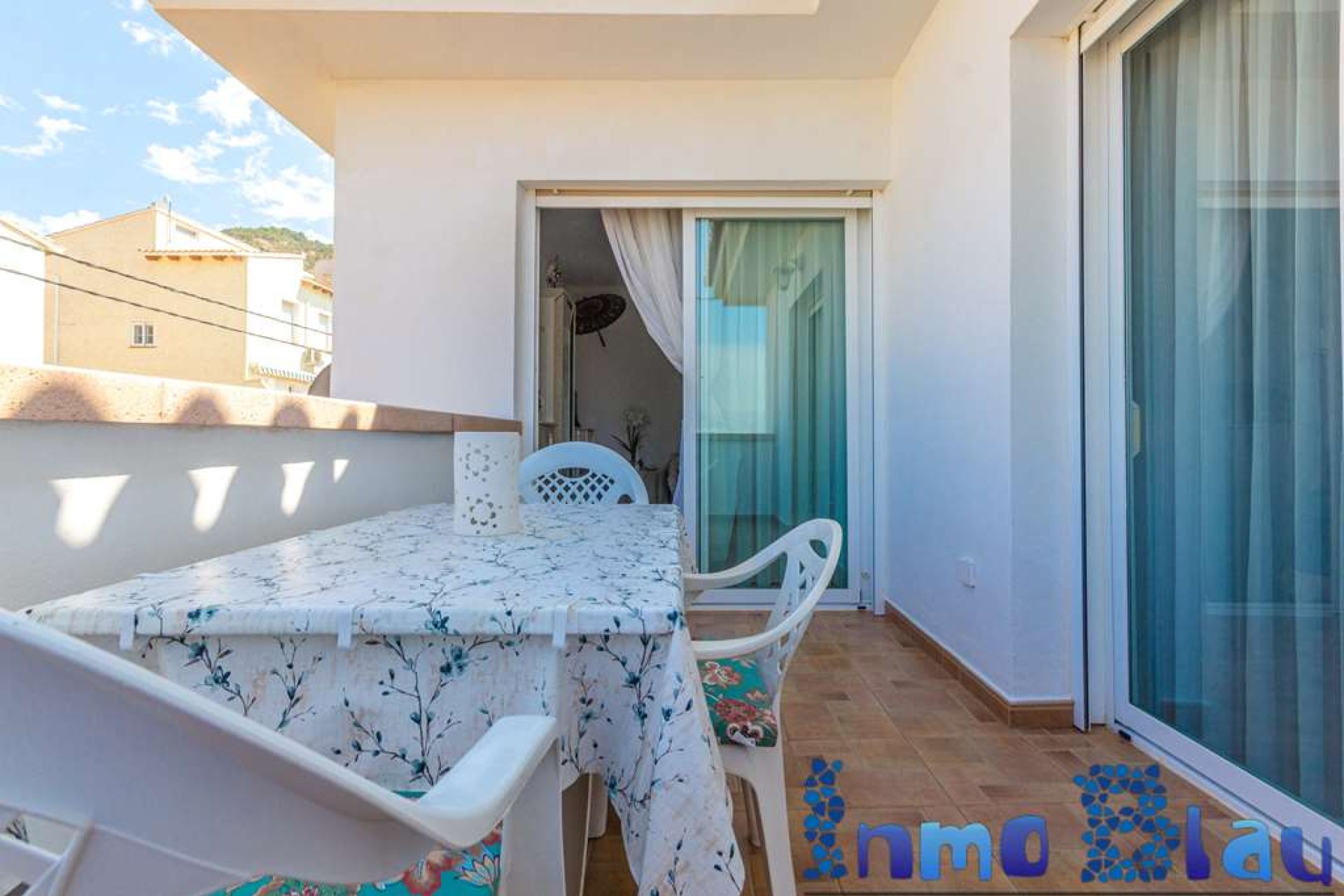 Resale - Villa - Albir - Montaña