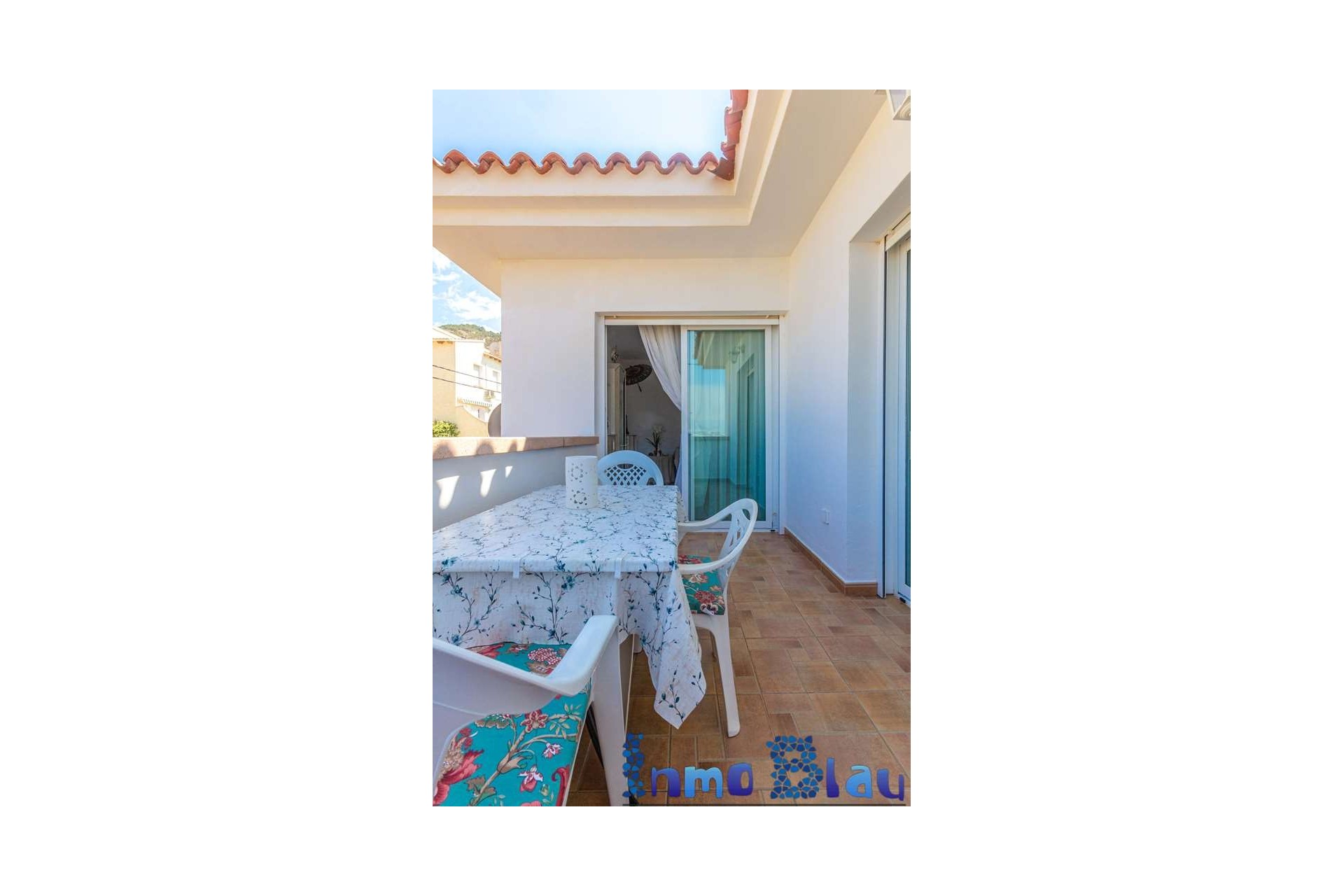 Resale - Villa - Albir - Montaña