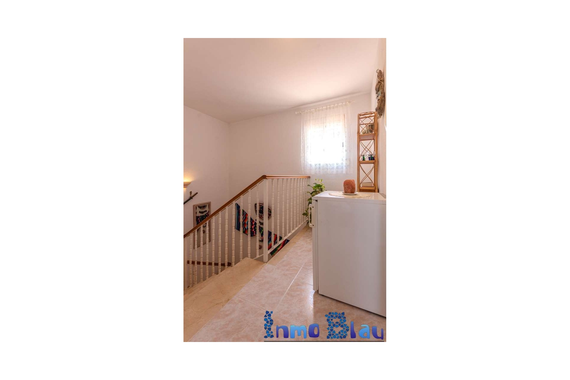 Resale - Villa - Albir - Montaña