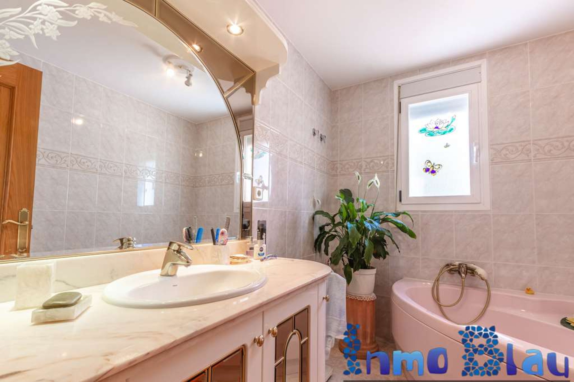 Resale - Villa - Albir - Montaña