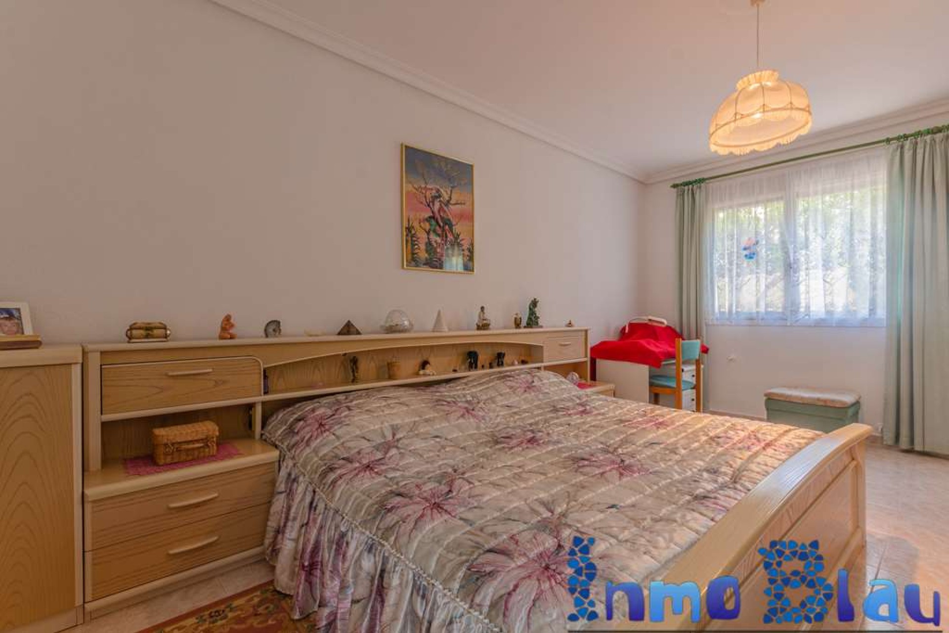 Resale - Villa - Albir - Montaña
