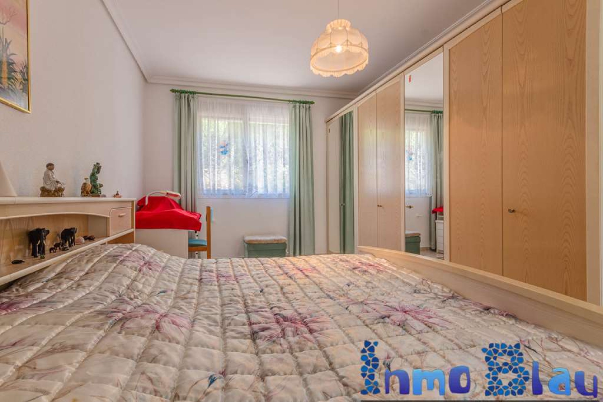 Resale - Villa - Albir - Montaña