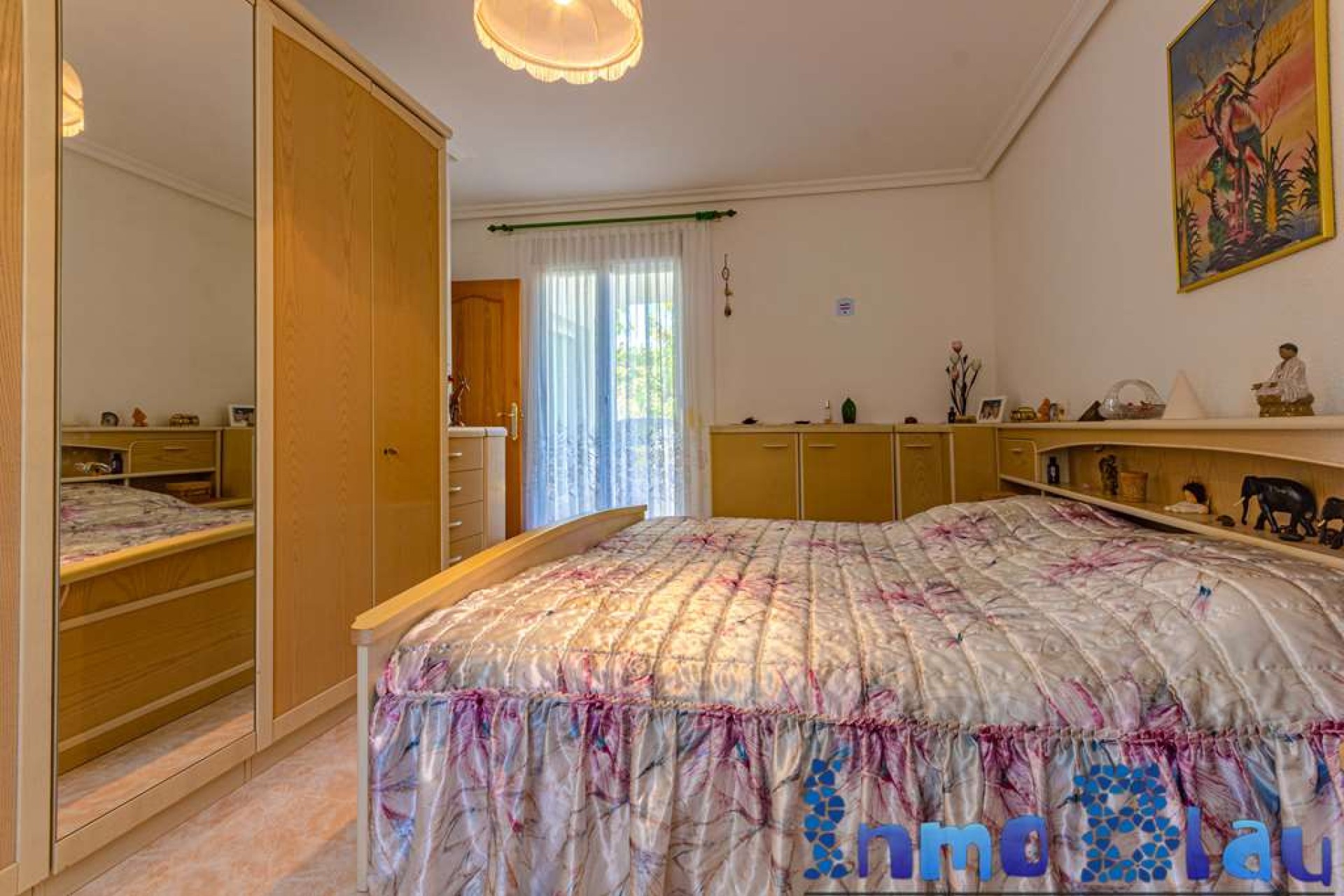 Resale - Villa - Albir - Montaña
