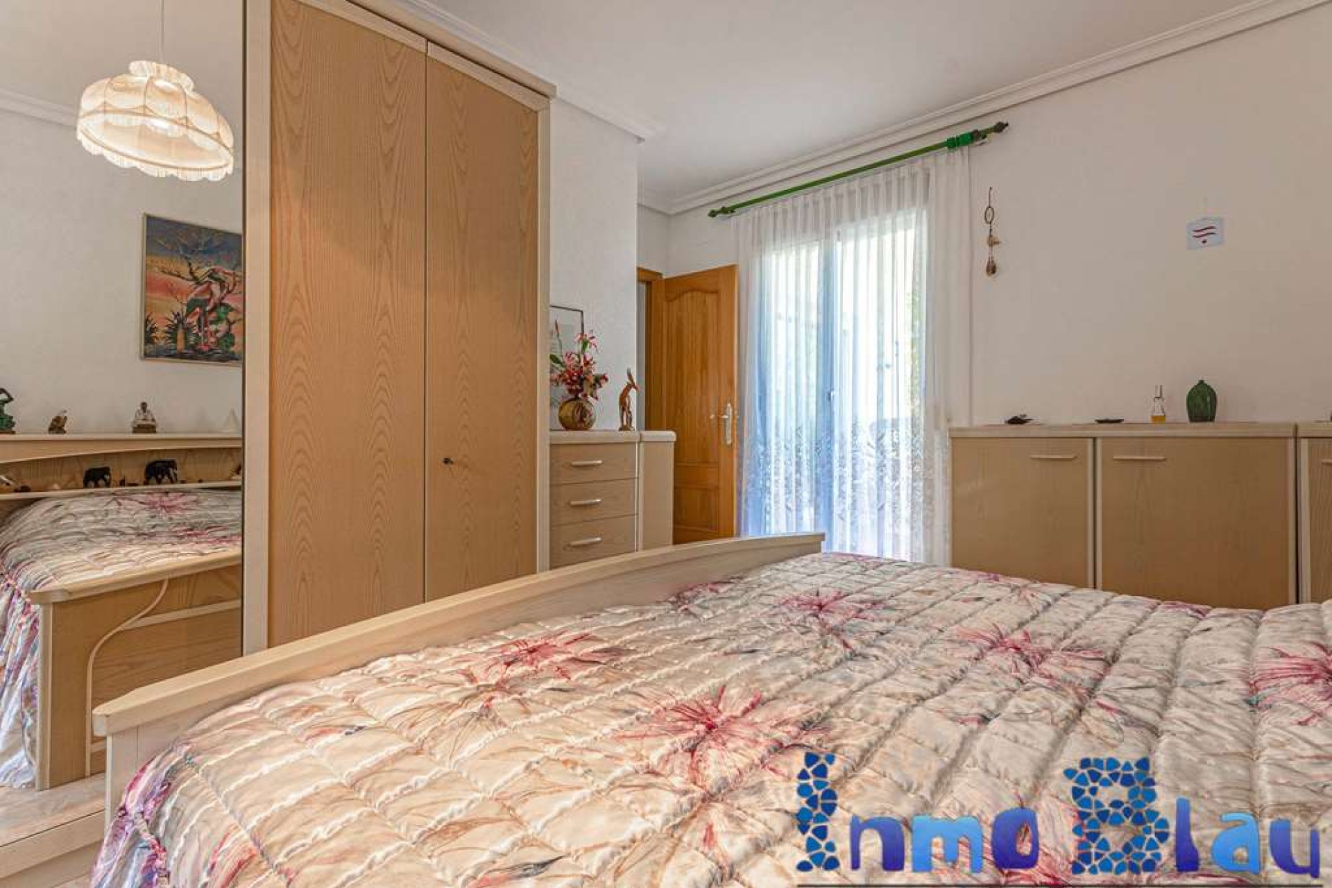 Resale - Villa - Albir - Montaña