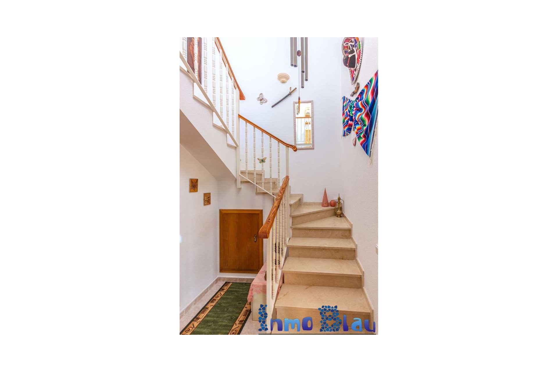 Resale - Villa - Albir - Montaña