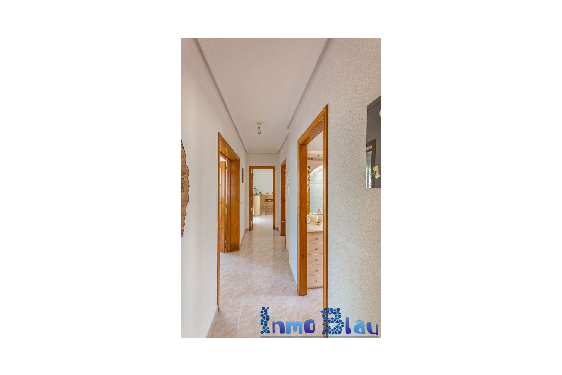 Resale - Villa - Albir - Montaña