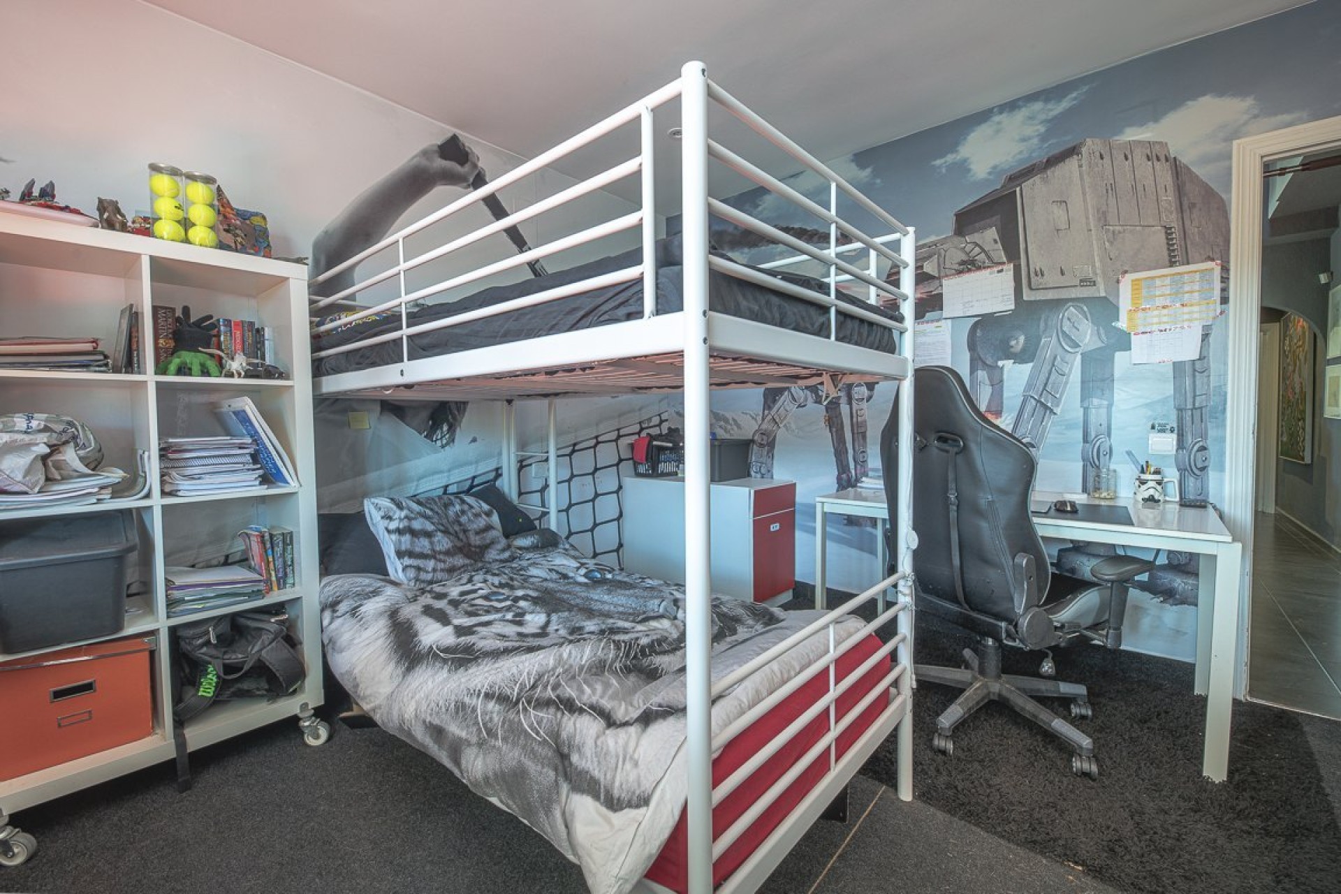 Resale - Villa - Alfaz del Pi - Centro