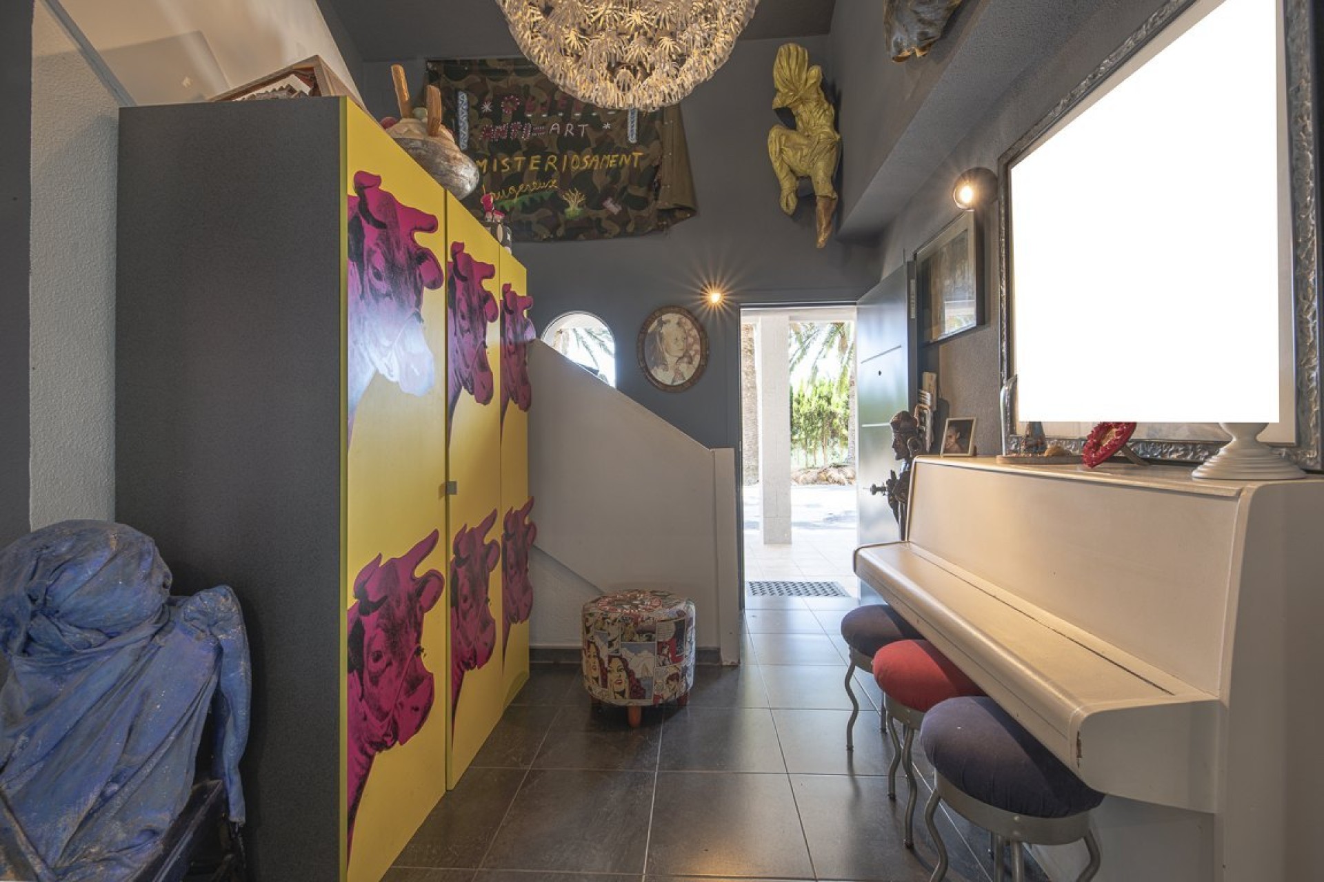 Resale - Villa - Alfaz del Pi - Centro