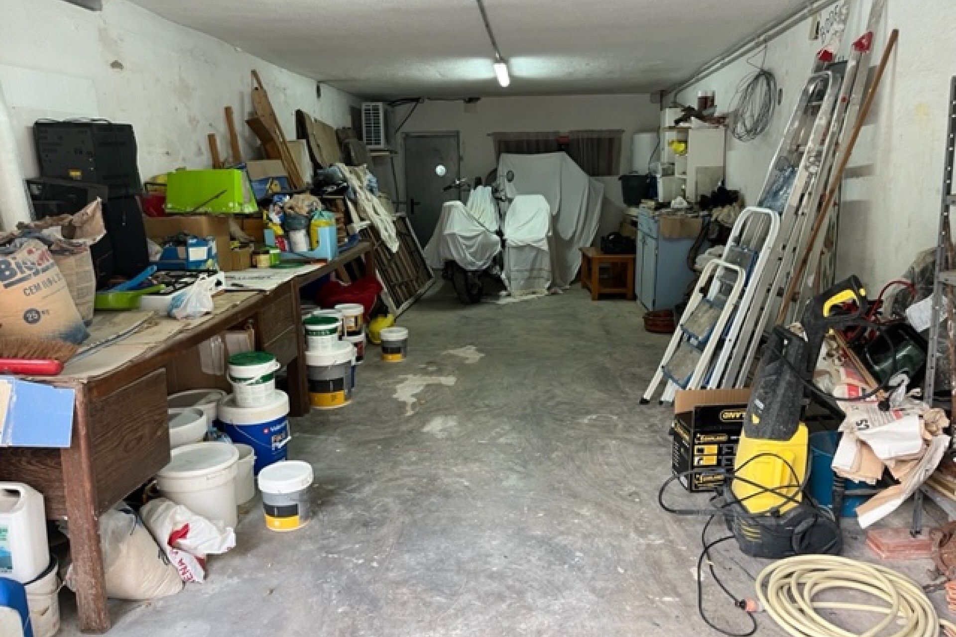 Resale - Villa - Bolulla - Montaña