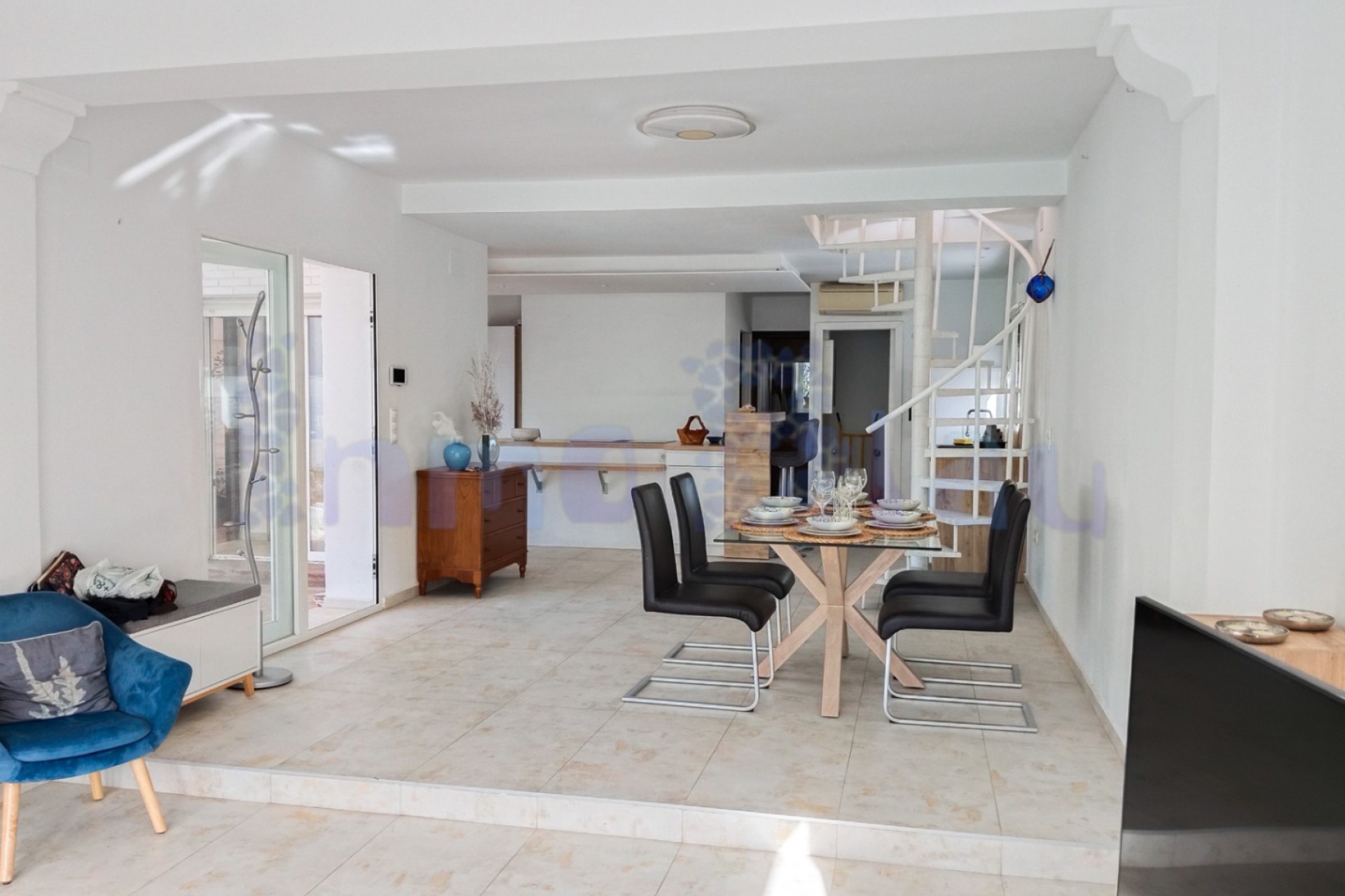 Resale - Villa - La Nucía