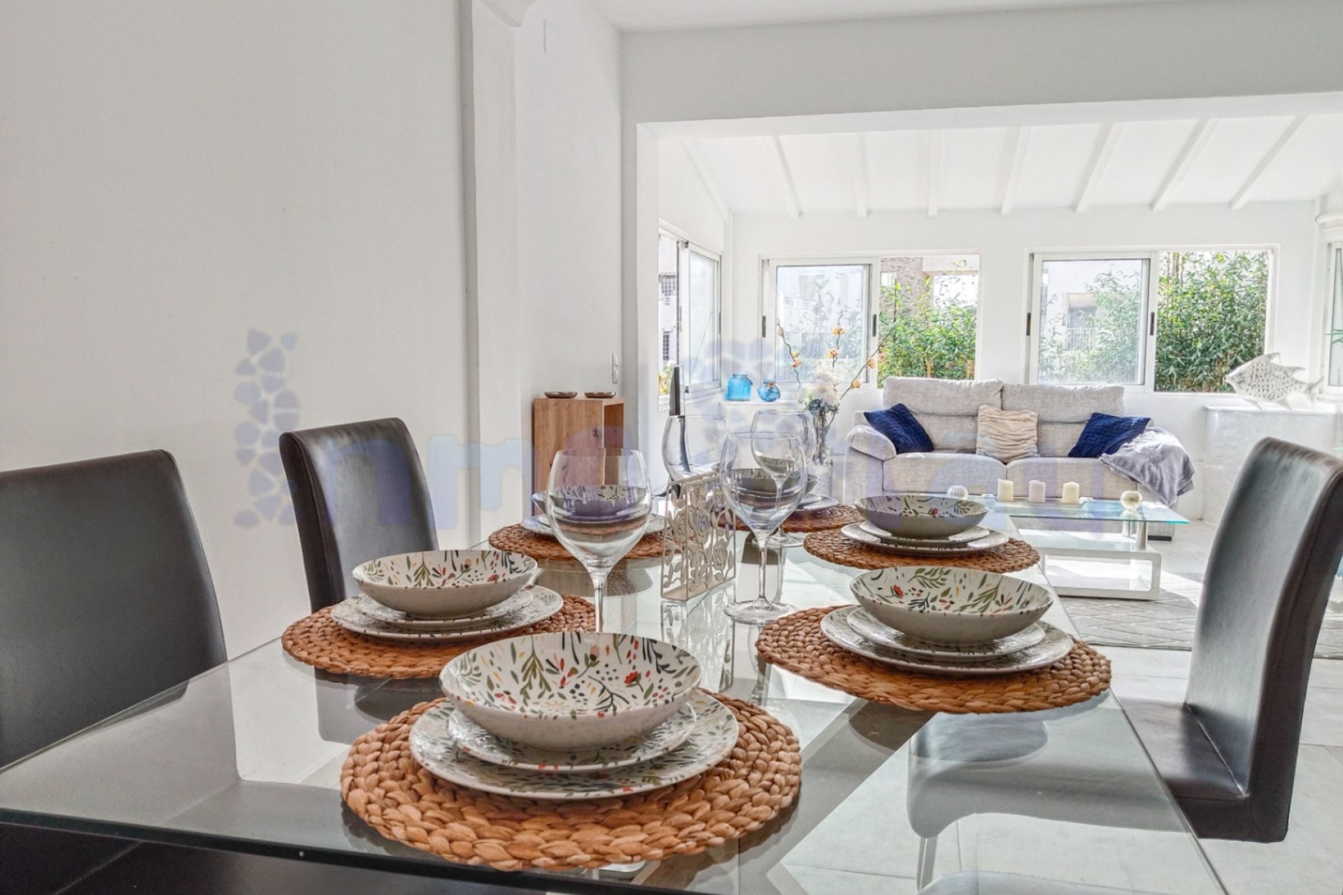 Resale - Villa - La Nucía