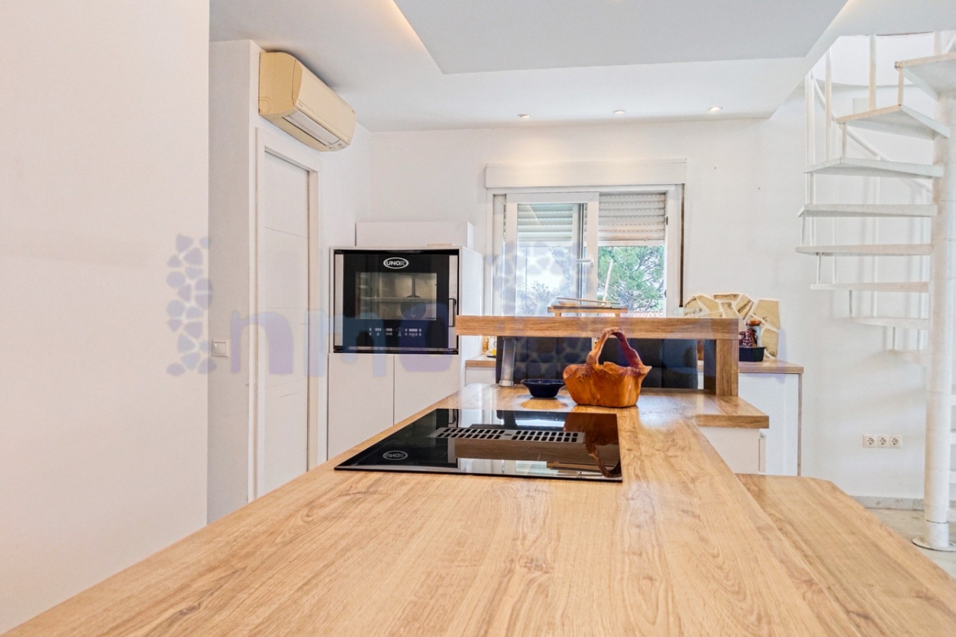 Resale - Villa - La Nucía
