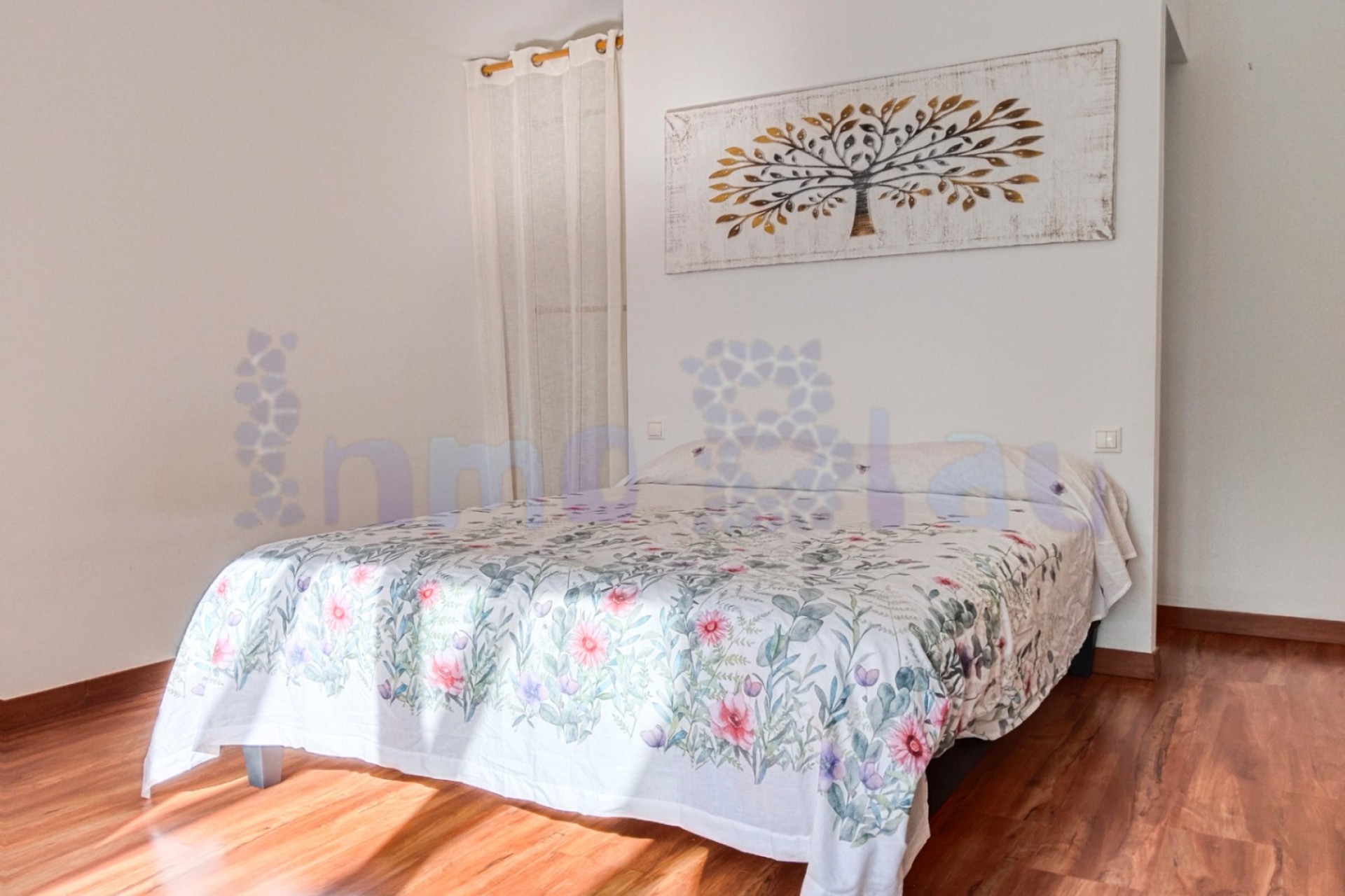 Resale - Villa - La Nucía