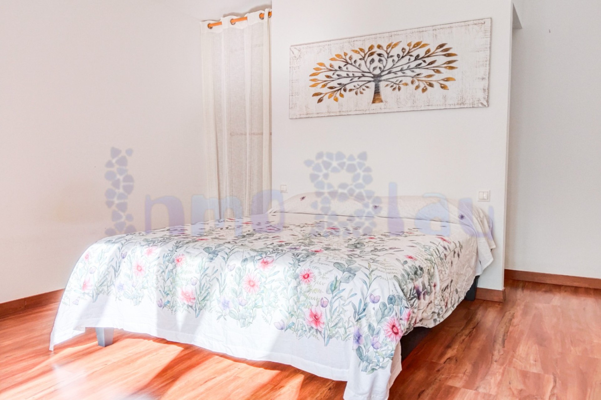 Resale - Villa - La Nucía