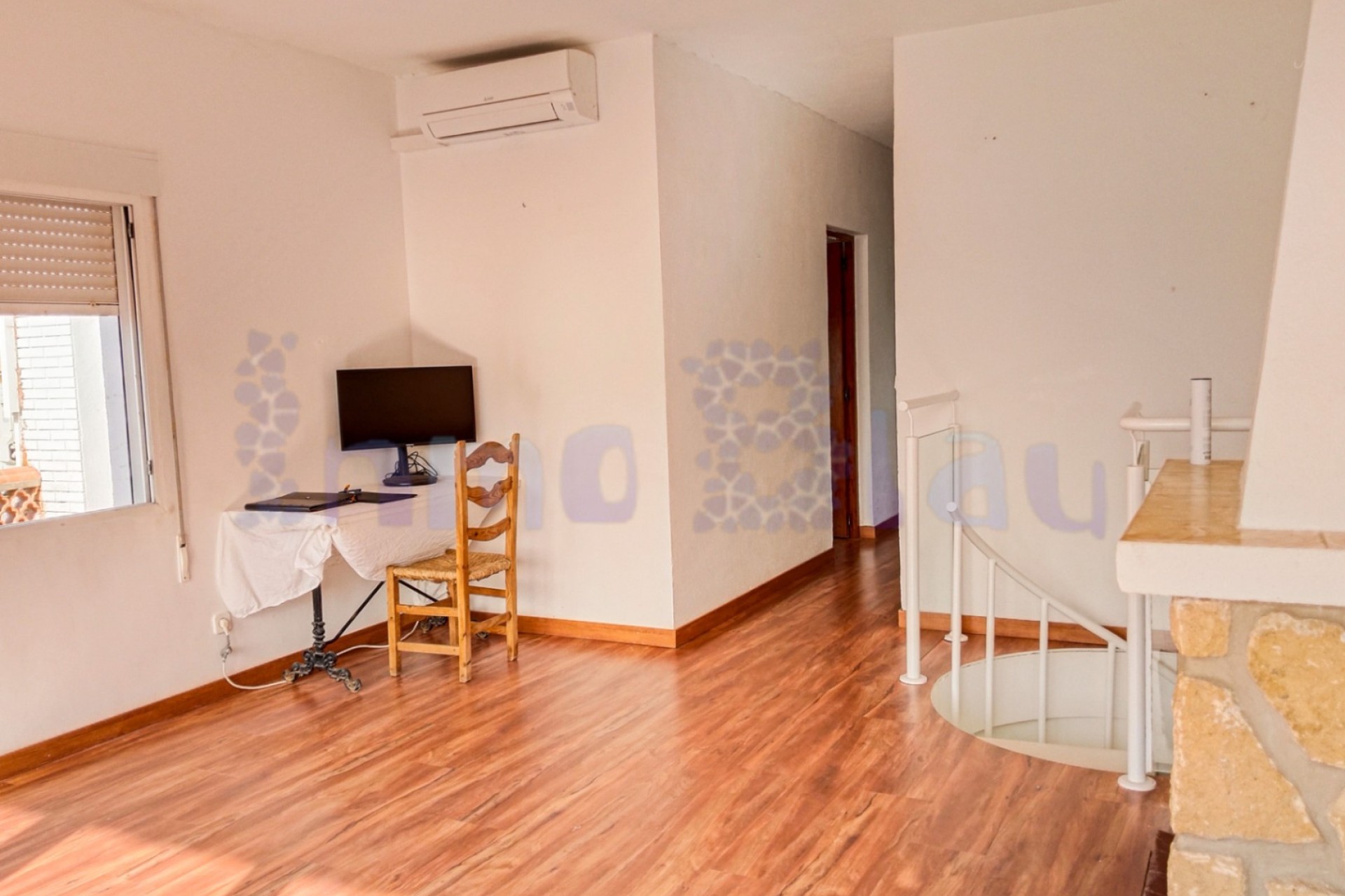 Resale - Villa - La Nucía