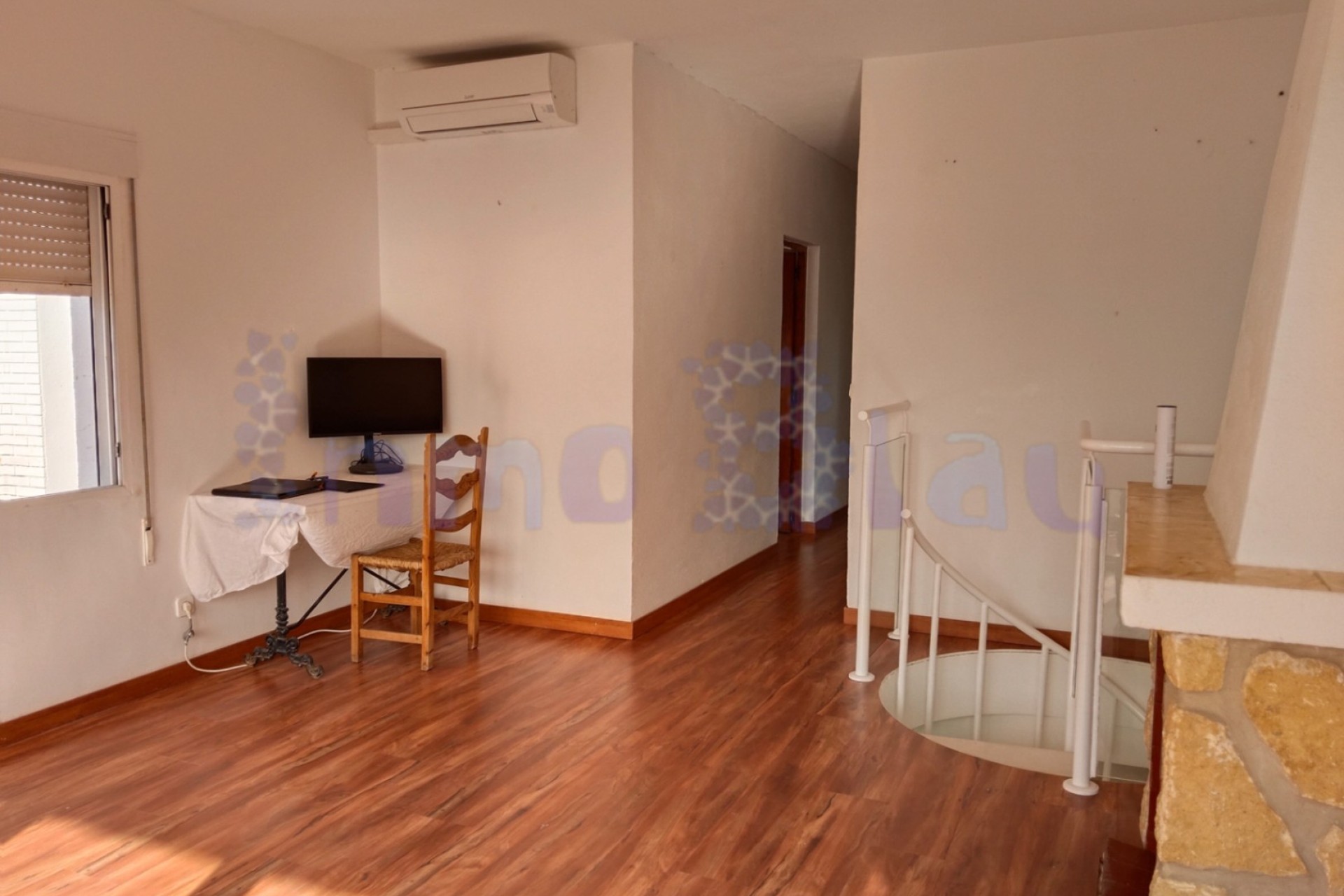 Resale - Villa - La Nucía