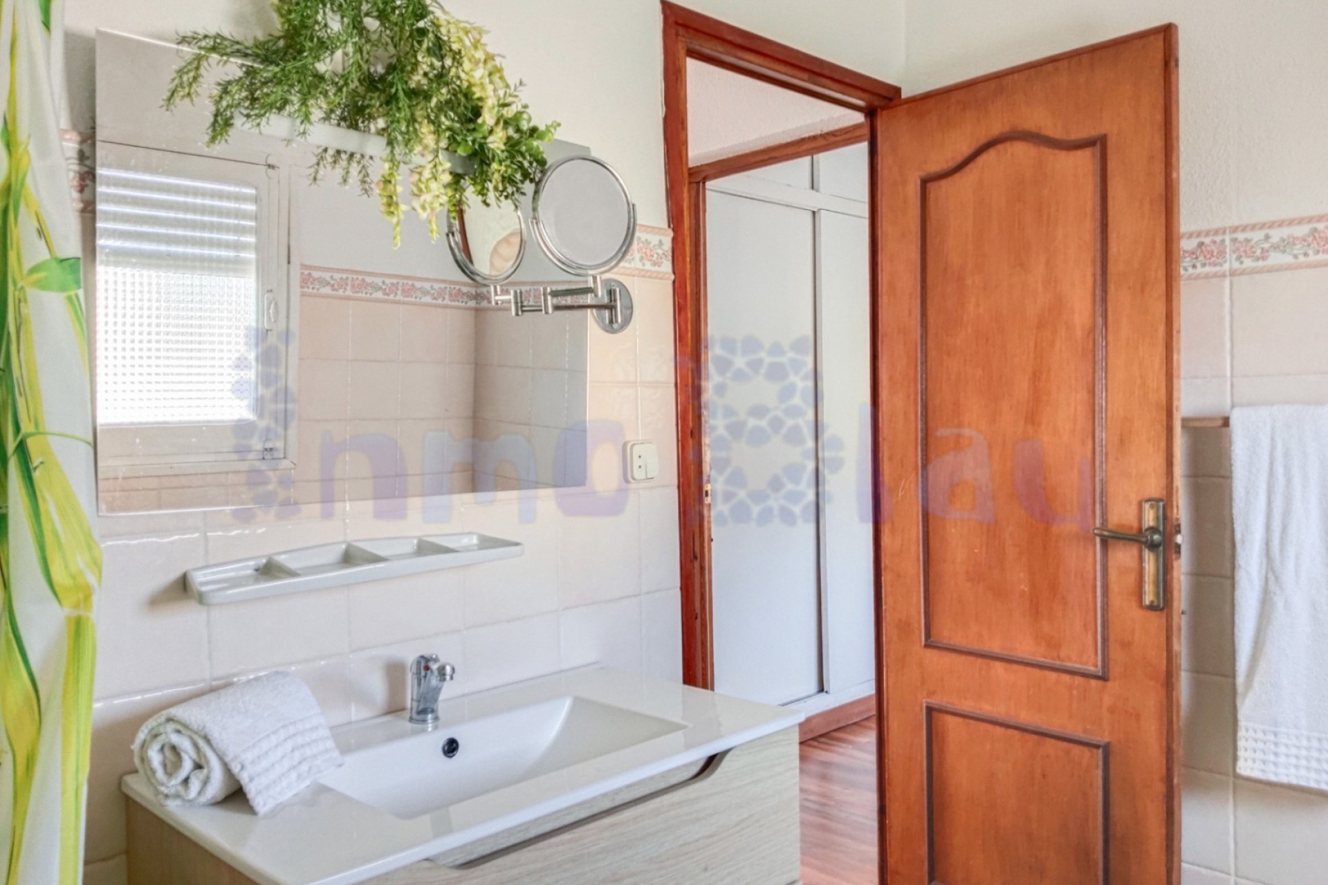 Resale - Villa - La Nucía