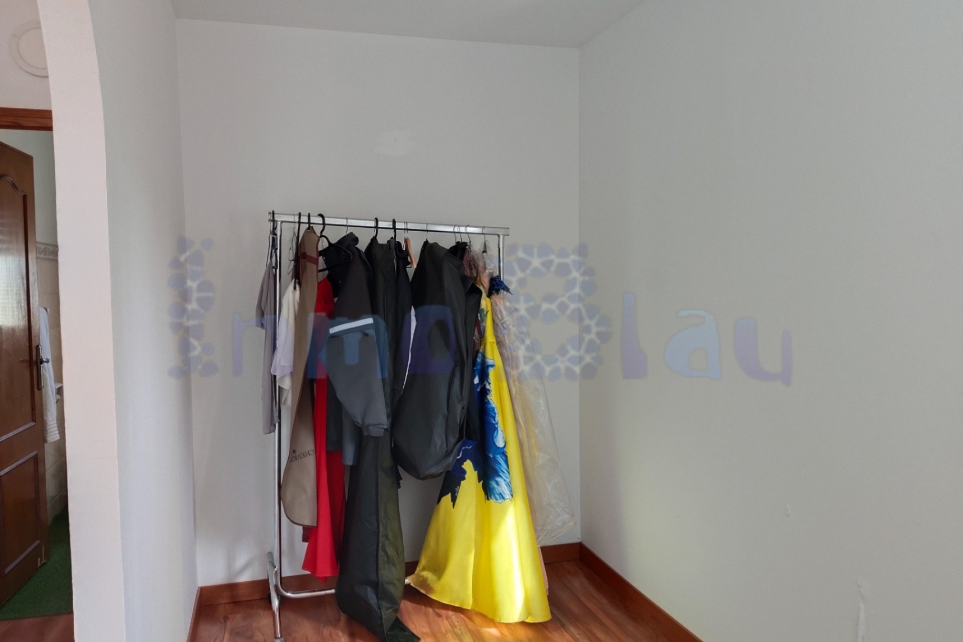 Resale - Villa - La Nucía