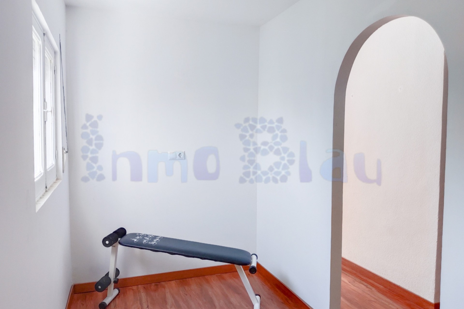 Resale - Villa - La Nucía