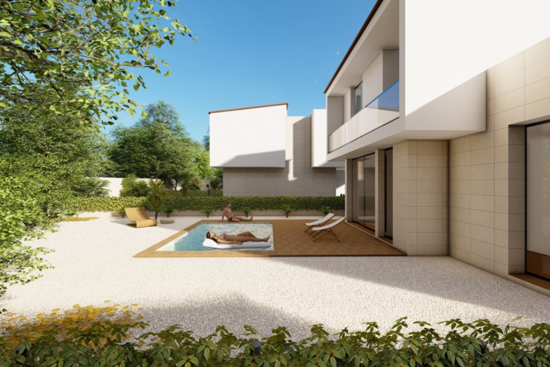 Resale - Villa - La Nucía
