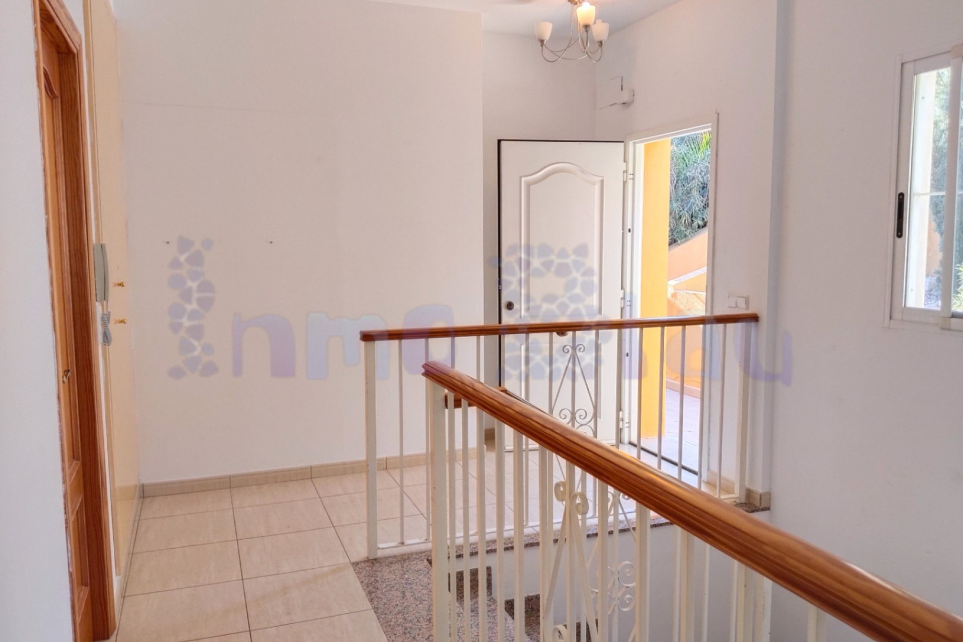 Resale - Villa - Polop - Urbanizacion