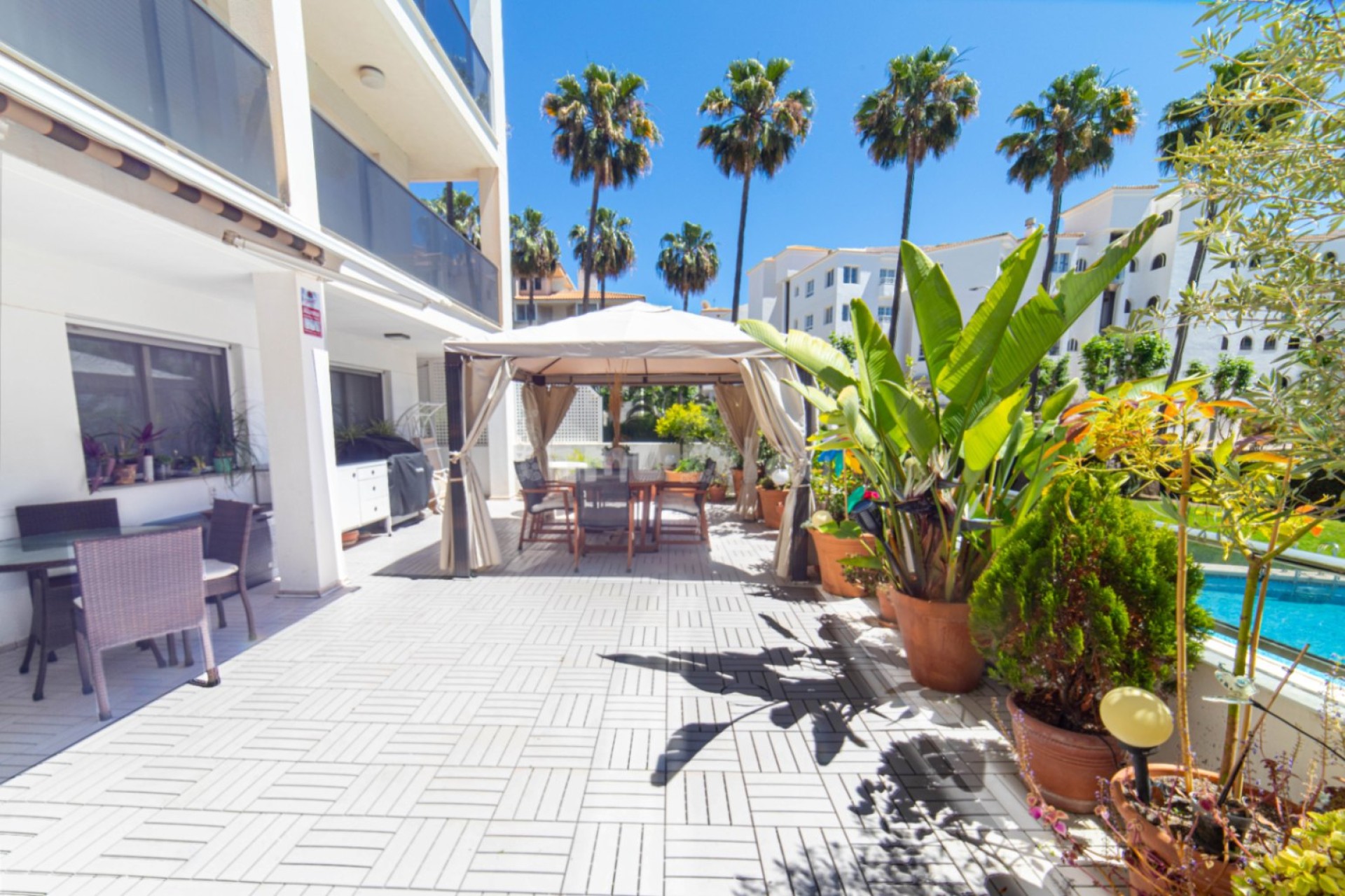 Reventa - Apartamento / piso - Albir - Centro