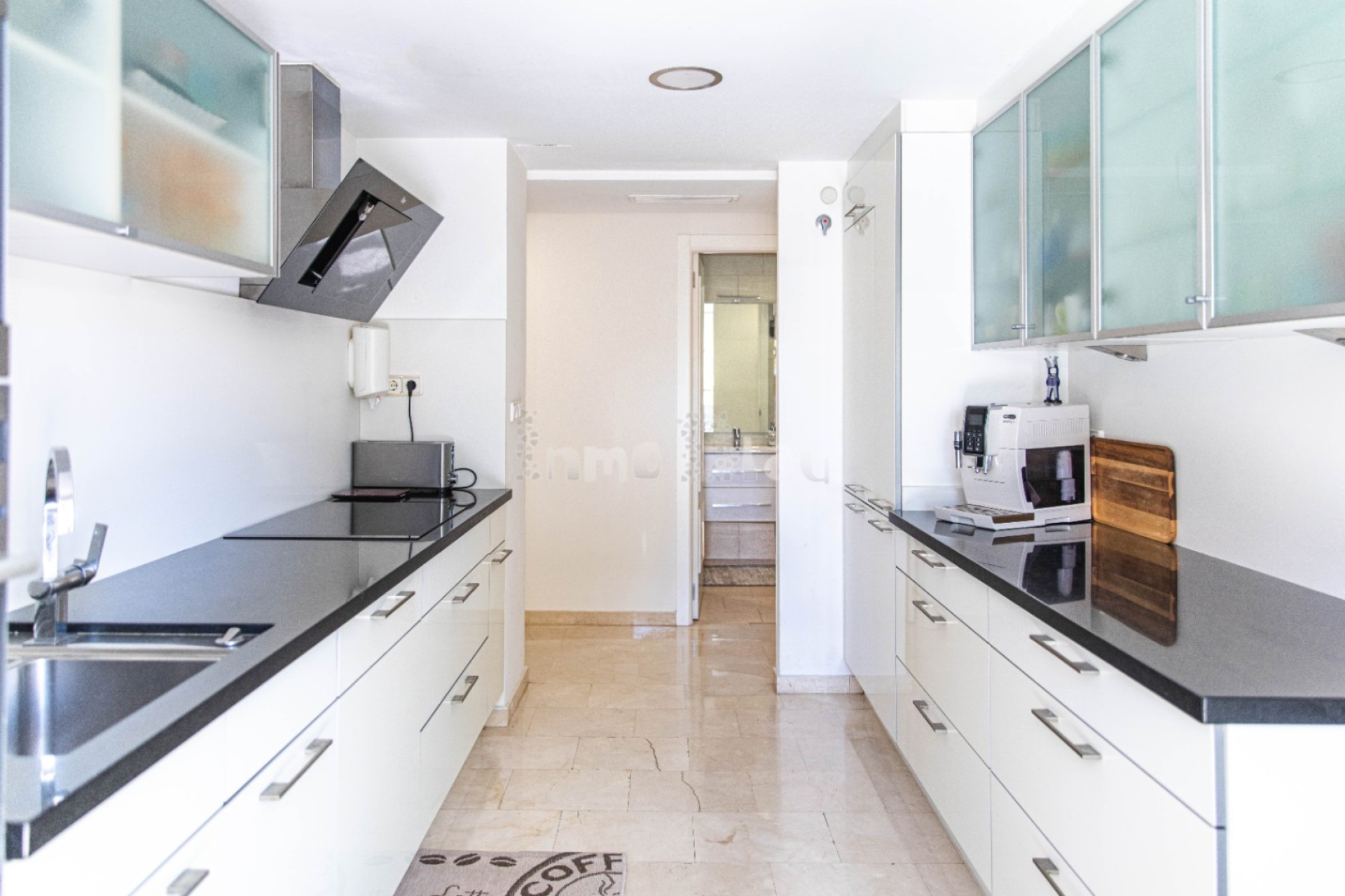 Reventa - Apartamento / piso - Albir - Centro