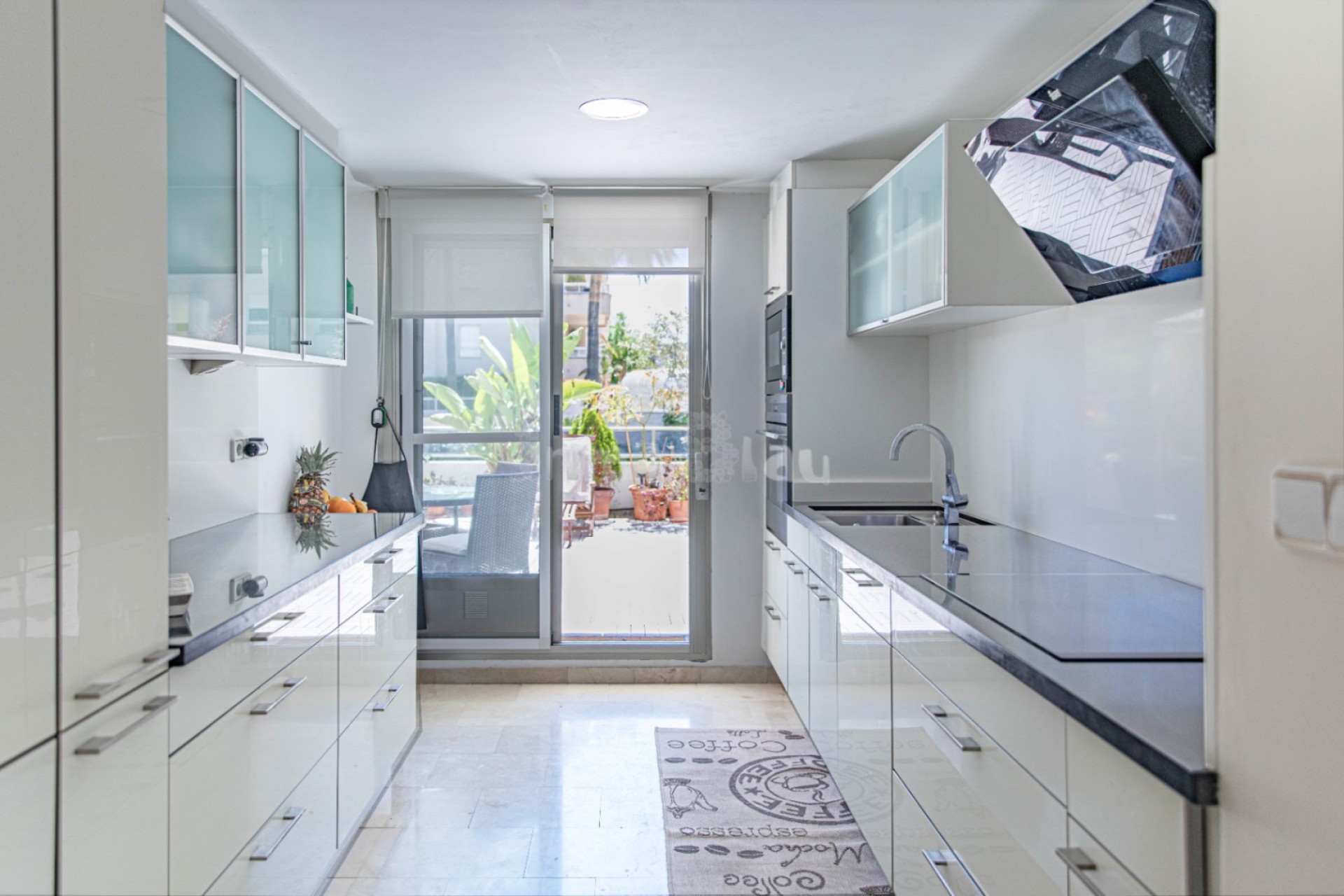 Reventa - Apartamento / piso - Albir - Centro